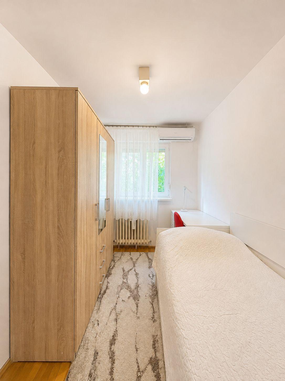 Apartament 3 camere | Circumvalațiunii – Piața Dacia | Etaj 1 | 92.000 - 5