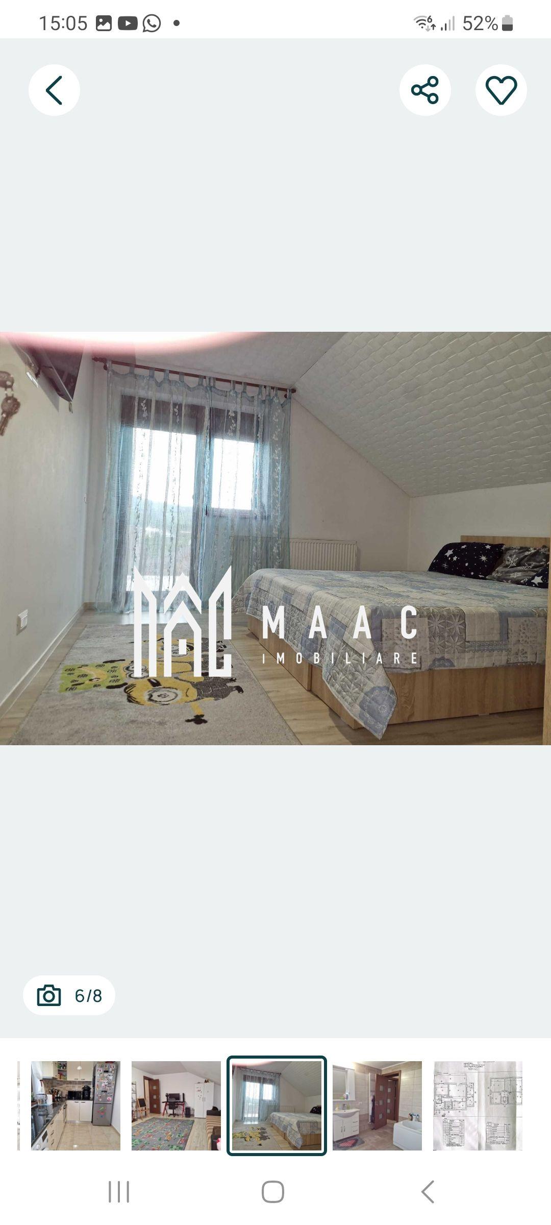 Casă 4 camere de vânzare | Râmnicu Vâlcea | Bujoreni - 4