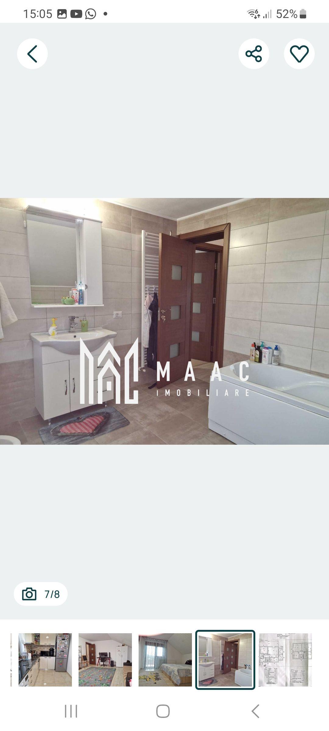 Casă 4 camere de vânzare | Râmnicu Vâlcea | Bujoreni - 5