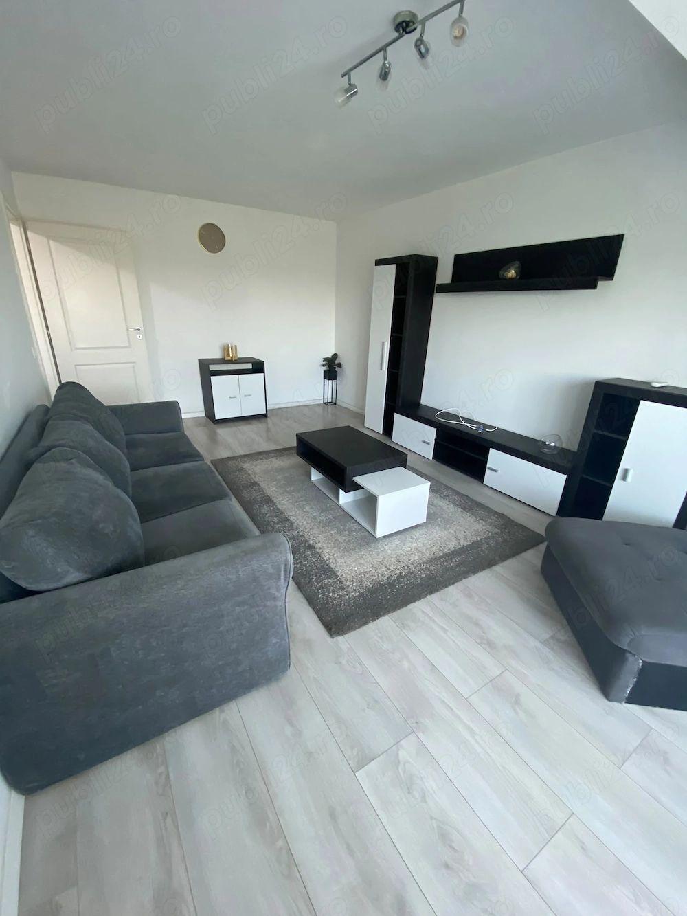Apartament 2 camere | Bloc nou | 52,4 mp + balcon 9,4 mp | Pod privat - 2