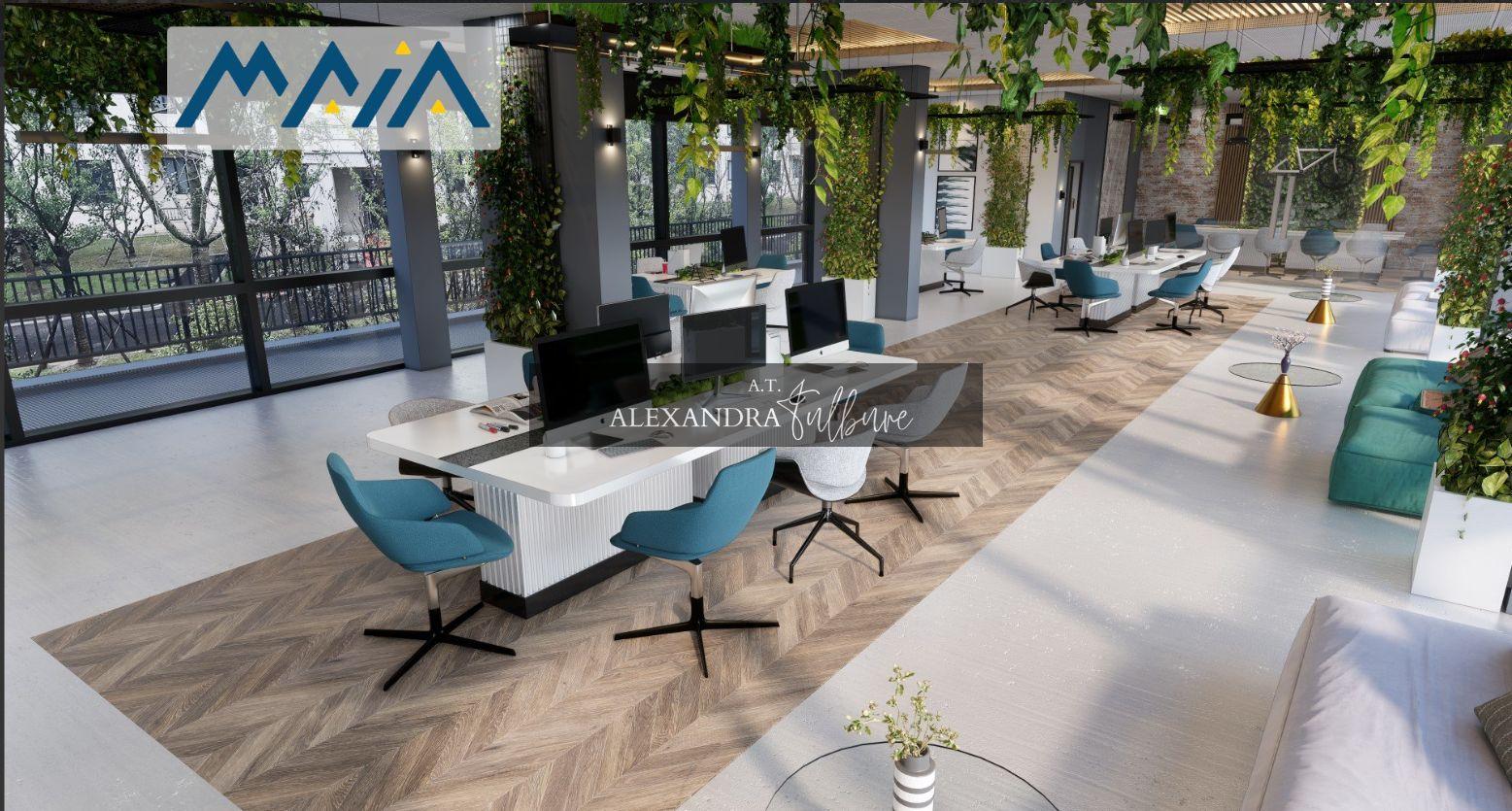 Spatiu comercial de vanzare, 219 mp utili, Zorilor - 1