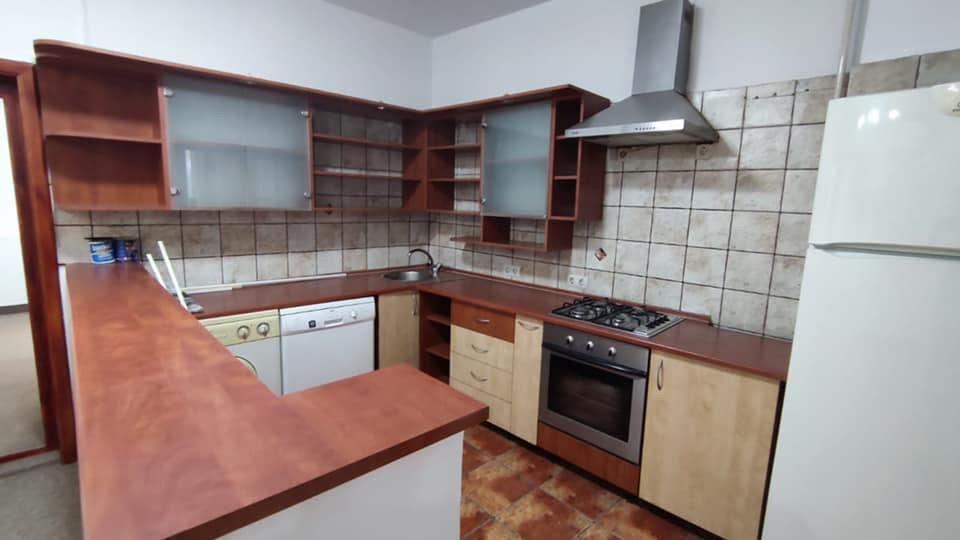 Apartament spațios | Foișorul de Foc | 100mp - 4