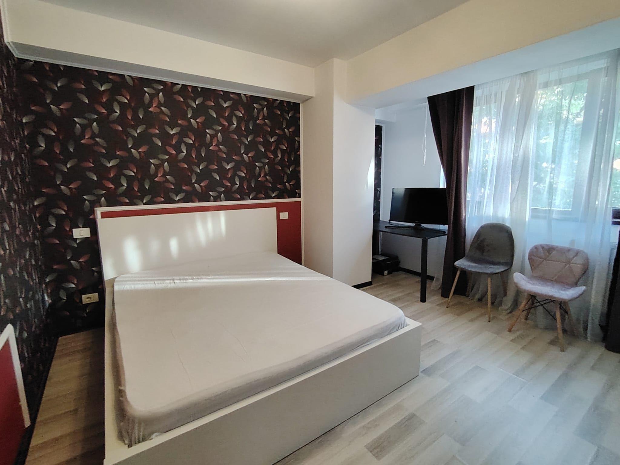 Apartament 3 camere| Bloc nou | Barbu Văcărescu - 7