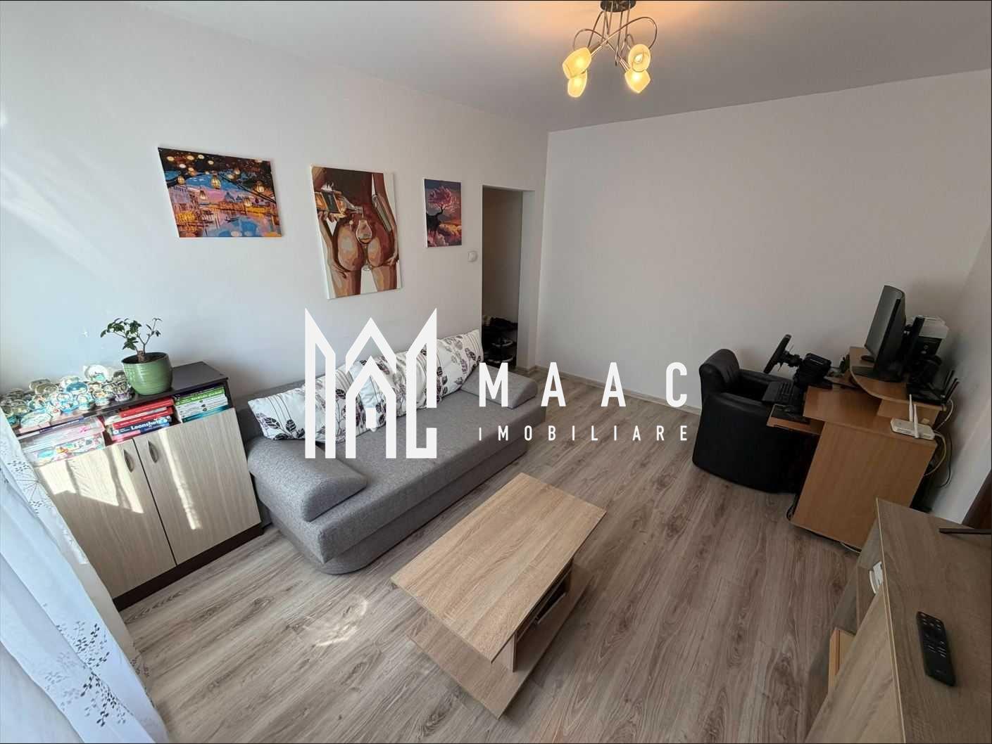 Apartament 3 camere hipodrom - 3