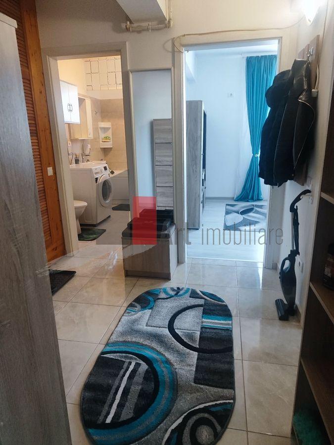 Apartament modern cu 2 camere Bloc 2020 - 15