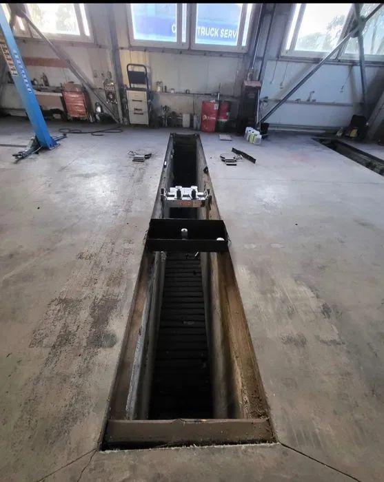 De inchiriat hala zona Metro, DN 26, 6 euro/mp plus TVA - 5