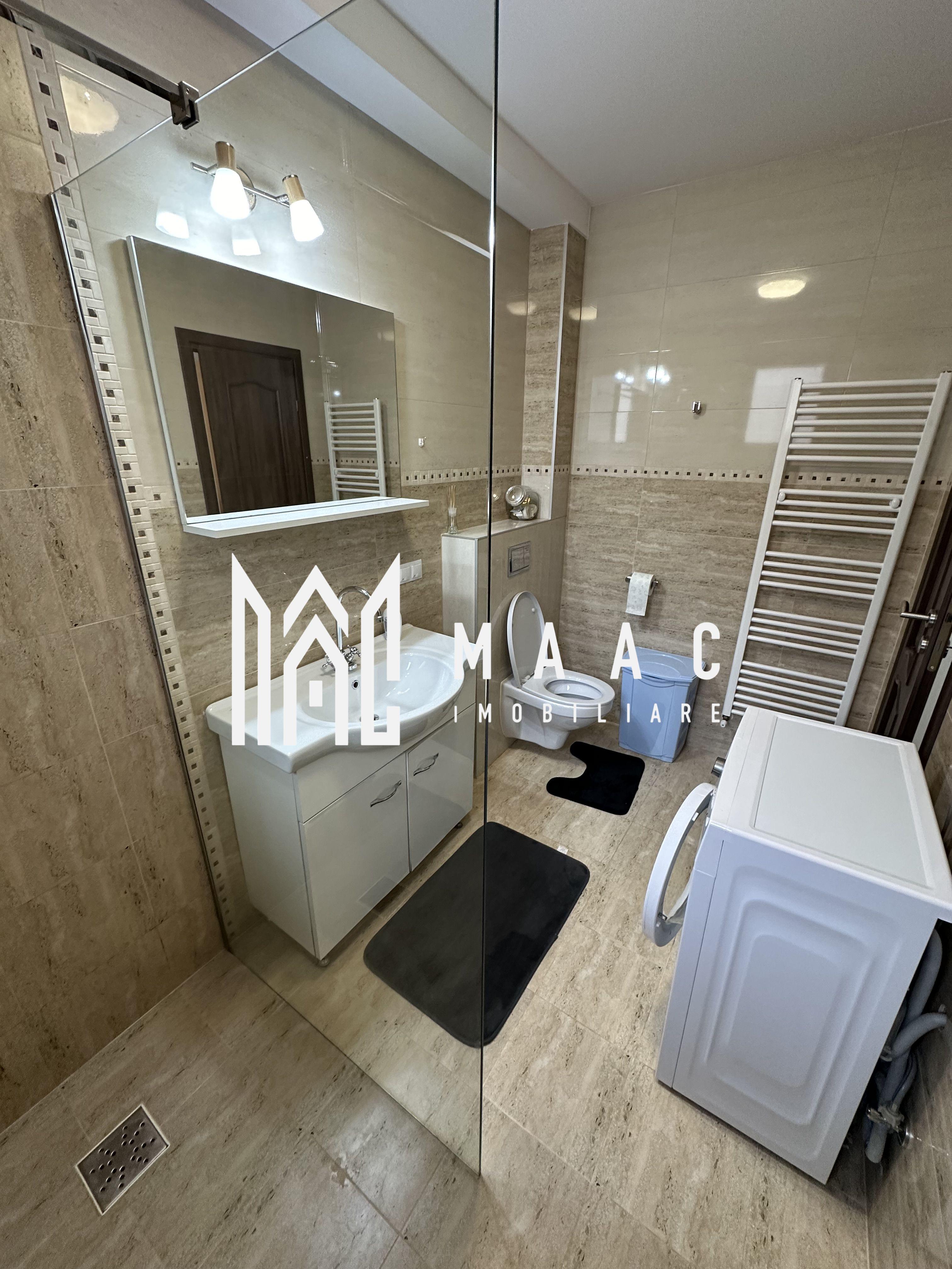 Apartament 2 camere | Parcare | Zona Calea Cisnadiei - 6
