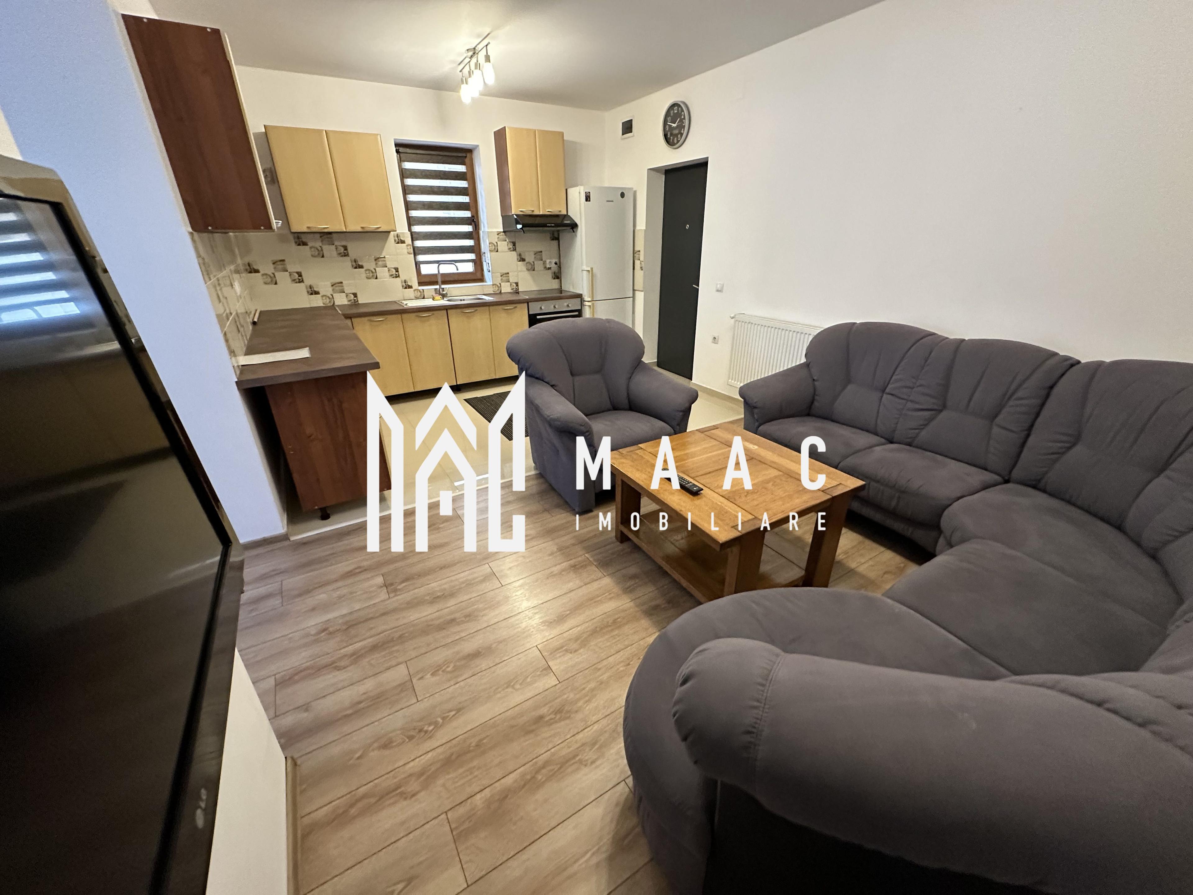 Apartament 2 camere | Parcare | Zona Calea Cisnadiei - 2