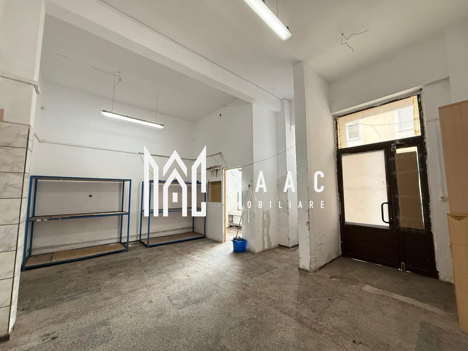 Spatiu comercial | 65MP | Parcare | Stefan cel Mare - 3