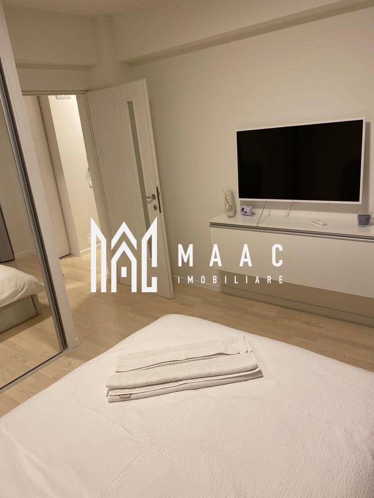 Garsonieră de închiriat | Sibiu, Mihai Viteazul | balcon | lift - 8