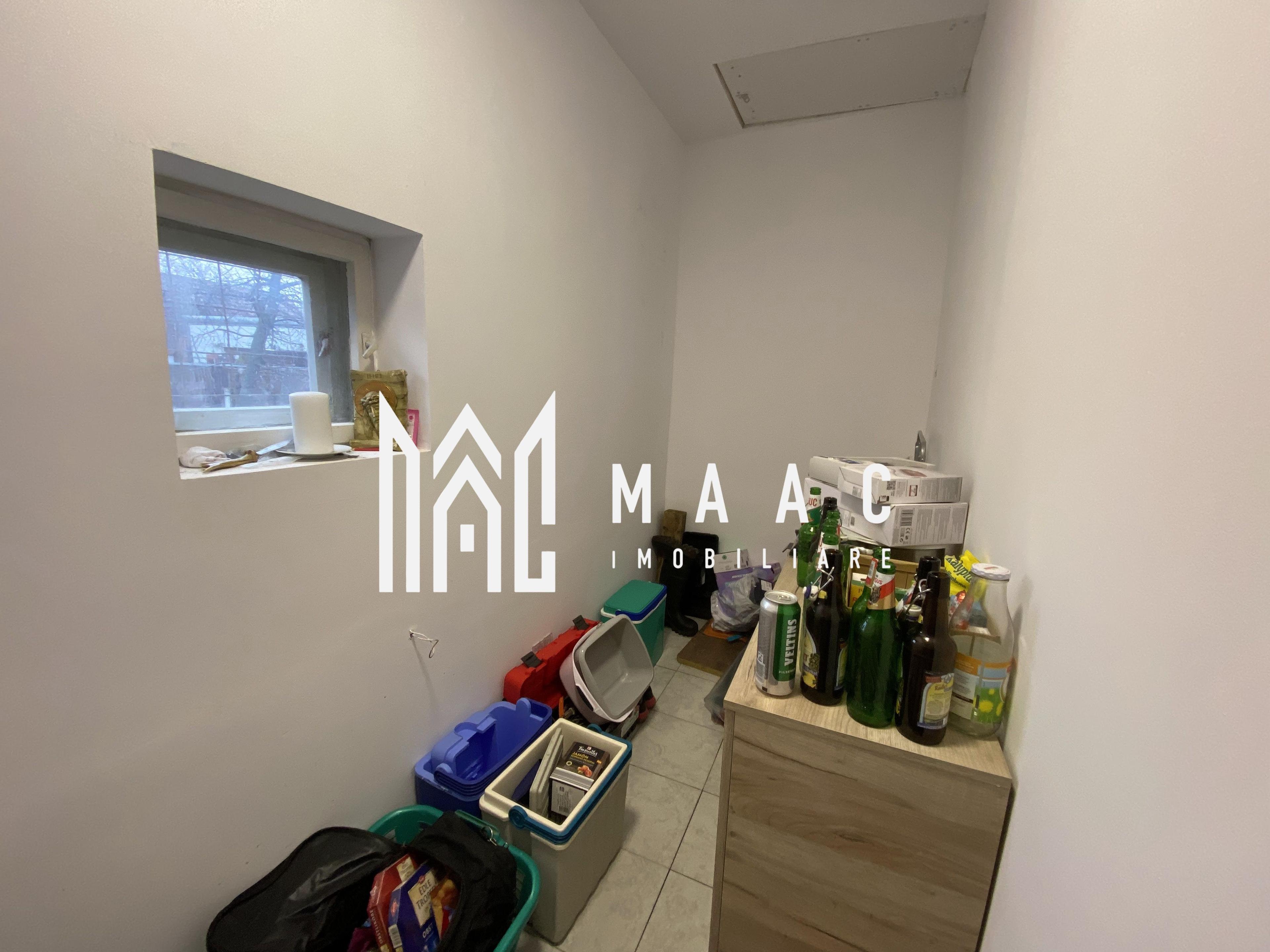 Apartament la casa | Renovat | Garaj | Curte | Lazaret - 7