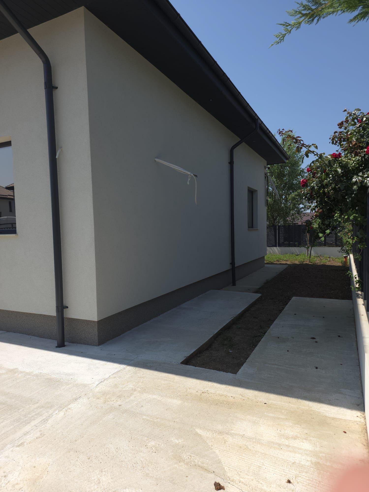 Vanzare casa Buftea - 11
