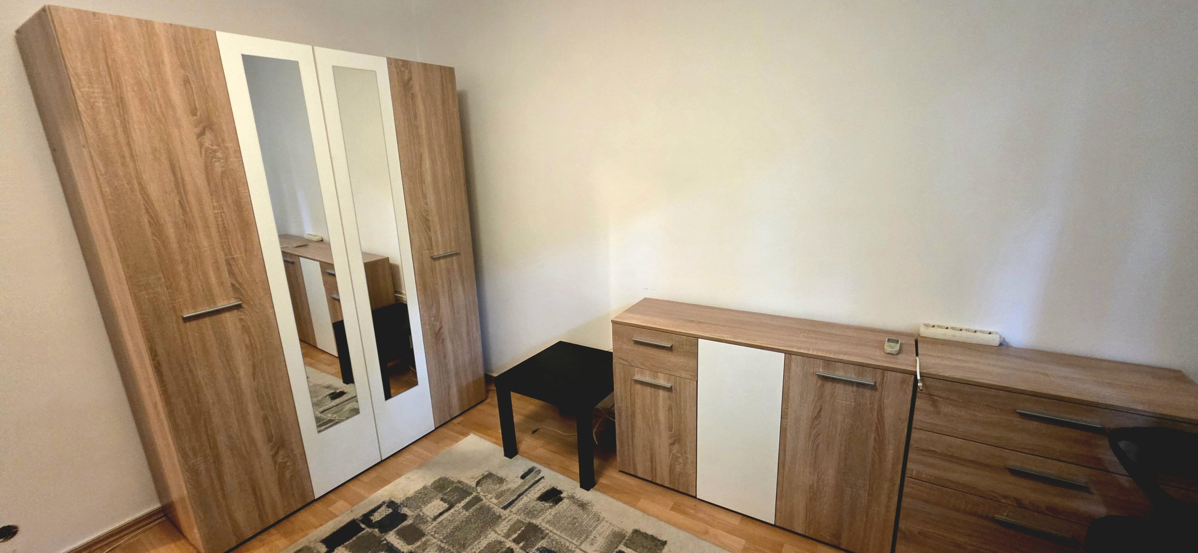 Apartament 2 camere decomandat, mobilat și utilat Drumul Taberei parc - 8