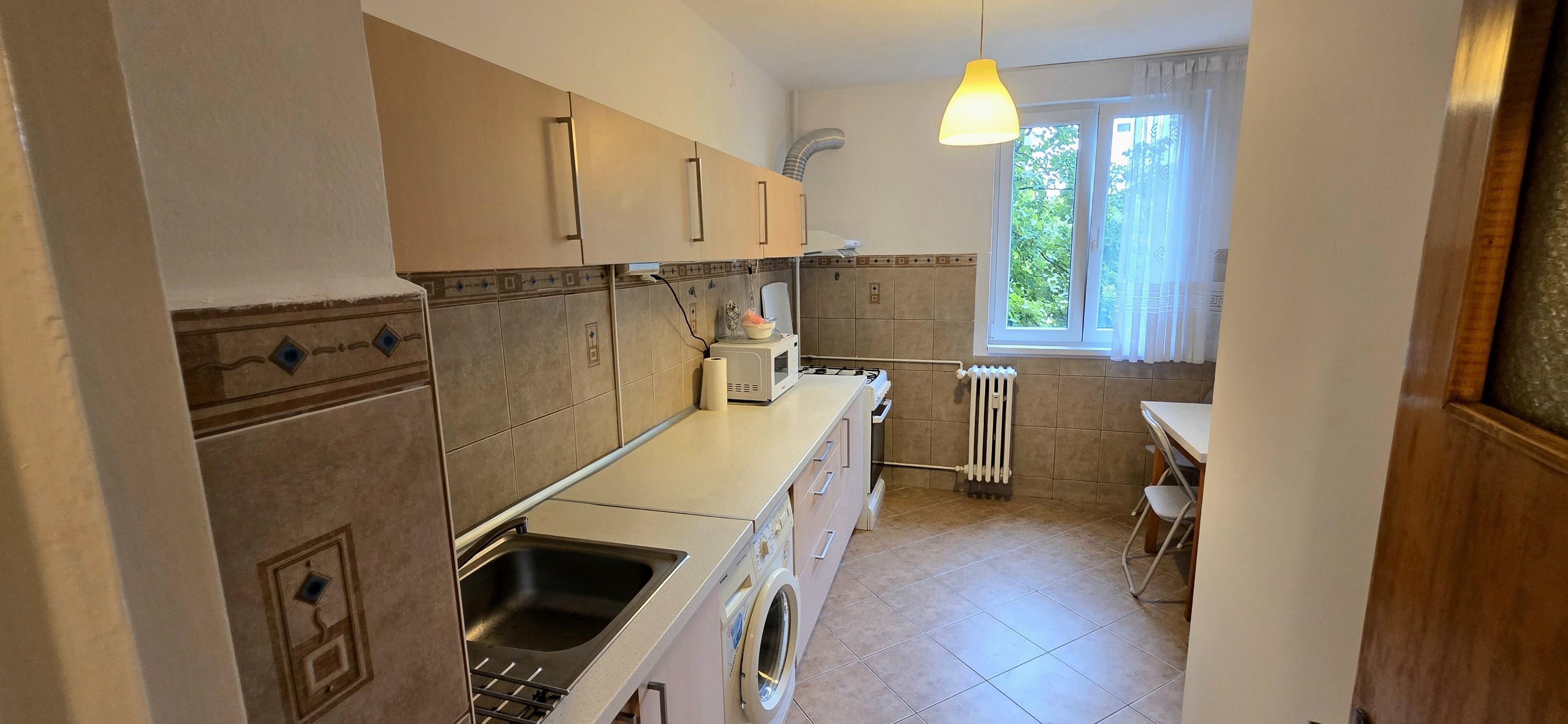 Apartament 2 camere decomandat, mobilat și utilat Drumul Taberei parc - 7
