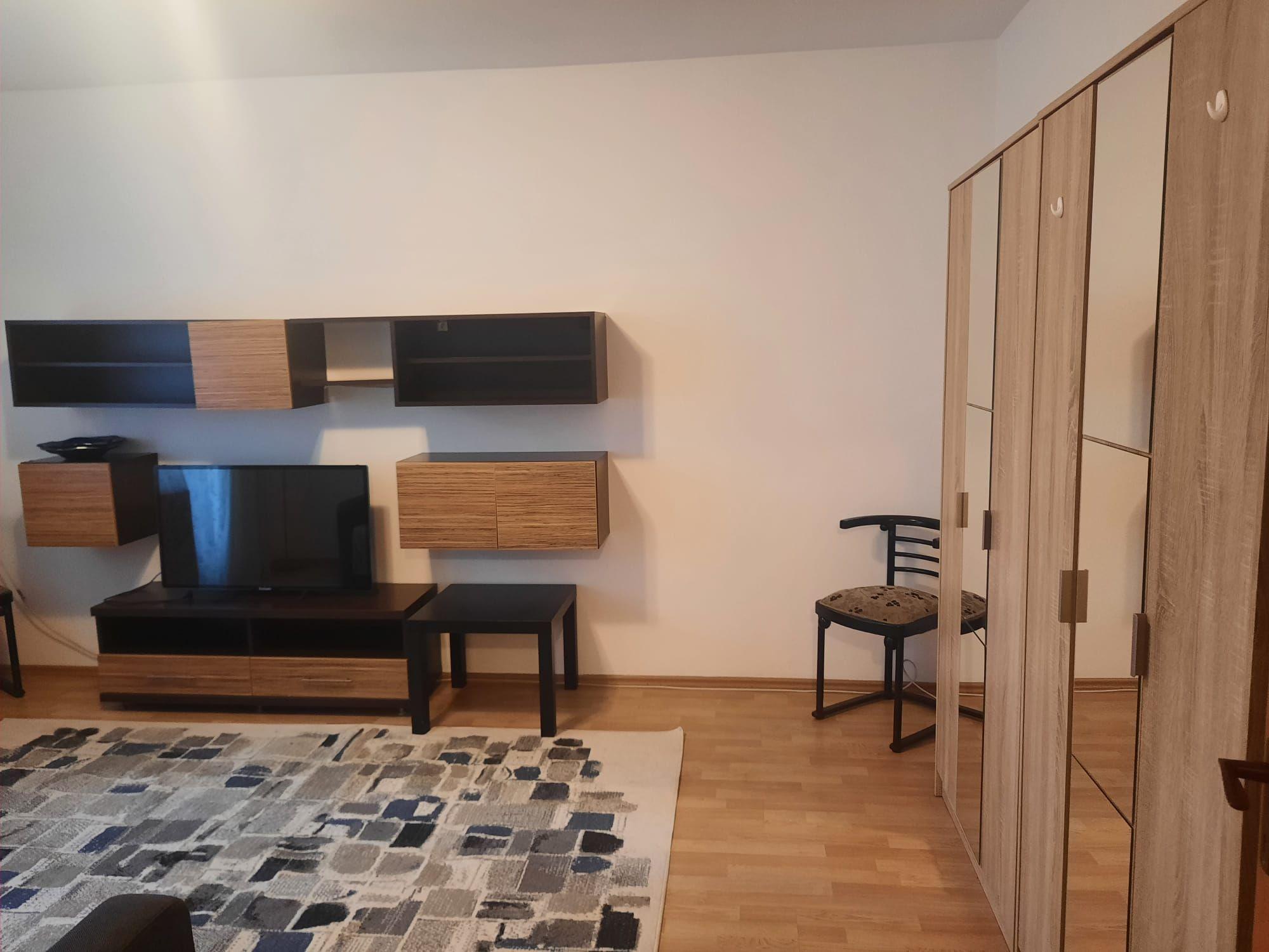 Apartament 2 camere decomandat, mobilat și utilat Drumul Taberei parc - 12