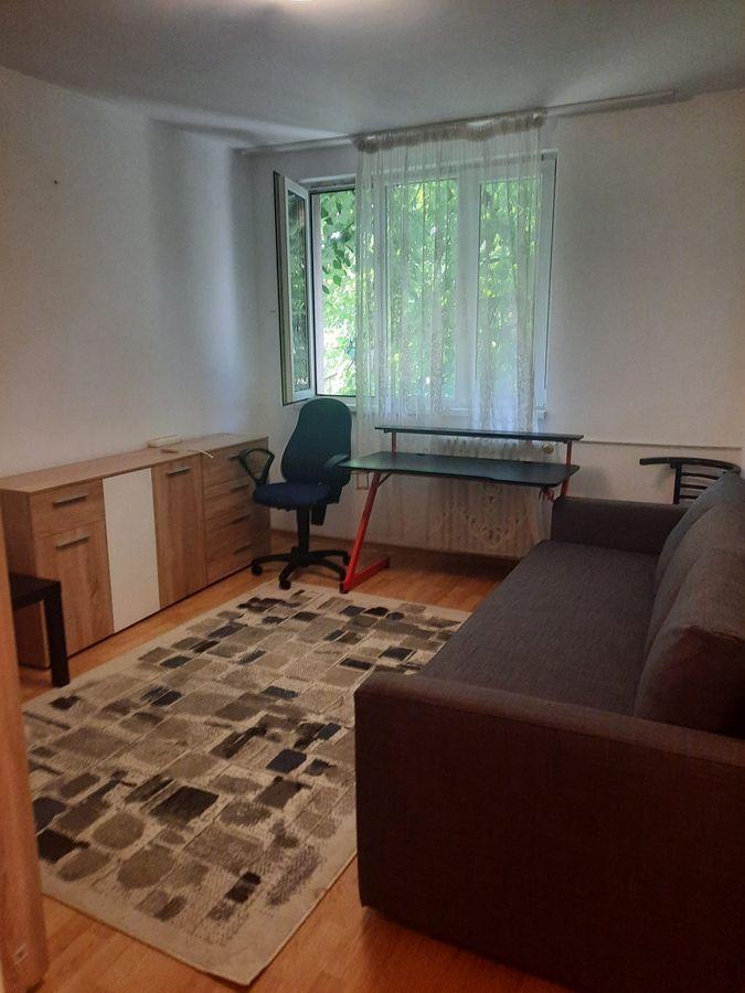 Apartament 2 camere decomandat, mobilat și utilat Drumul Taberei parc - 22