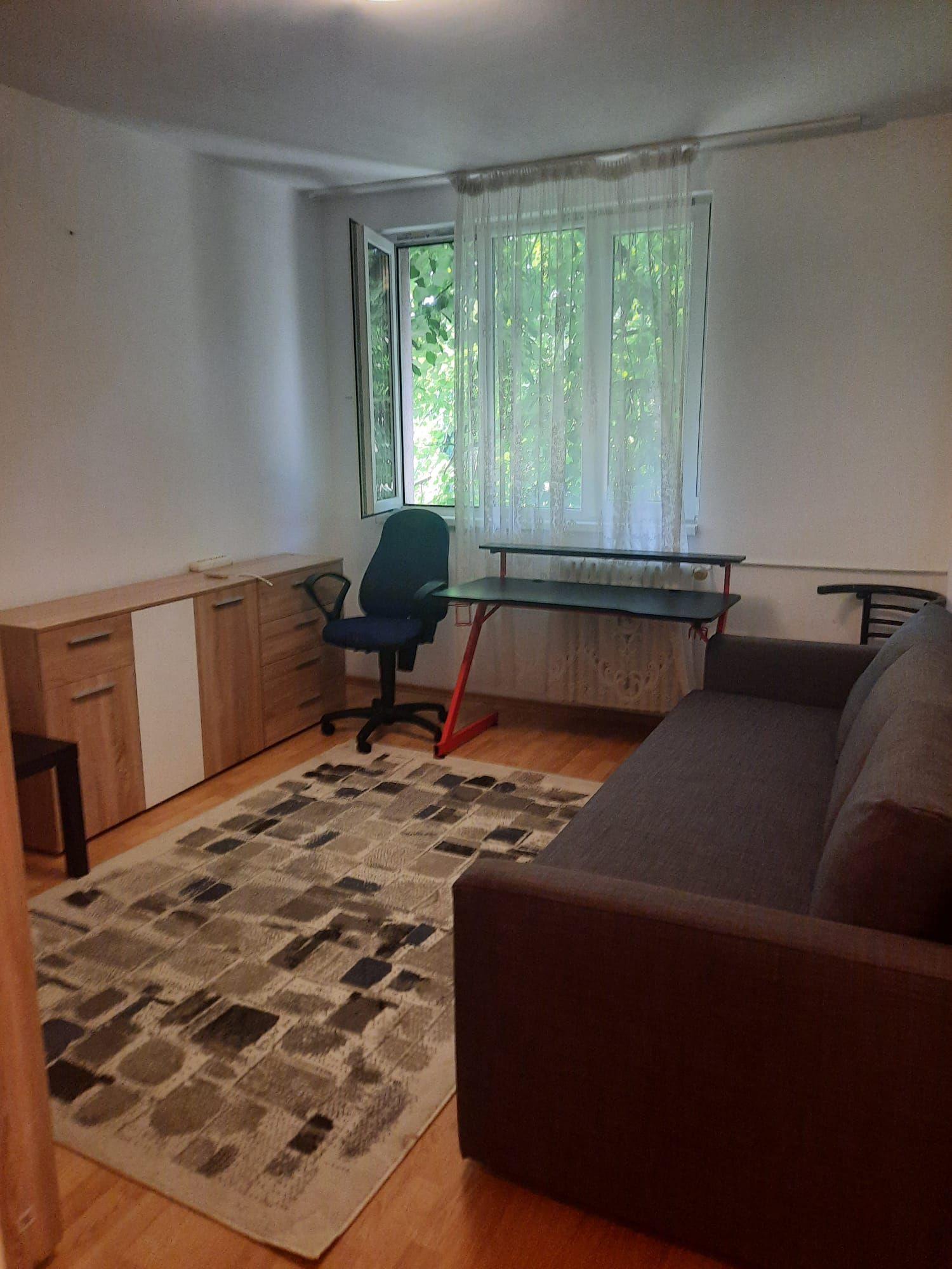 Apartament 2 camere decomandat, mobilat și utilat Drumul Taberei parc - 15