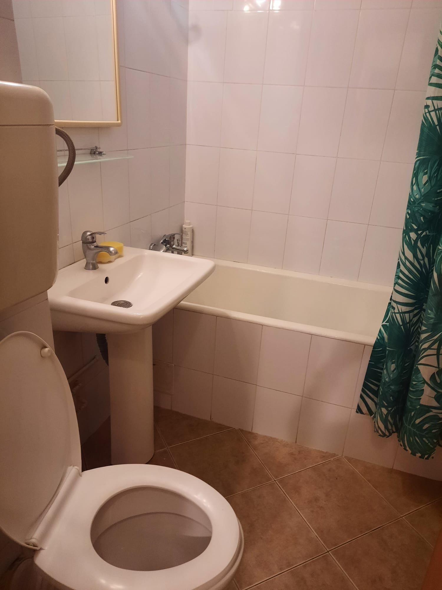 Apartament 2 camere decomandat, mobilat și utilat Drumul Taberei parc - 20