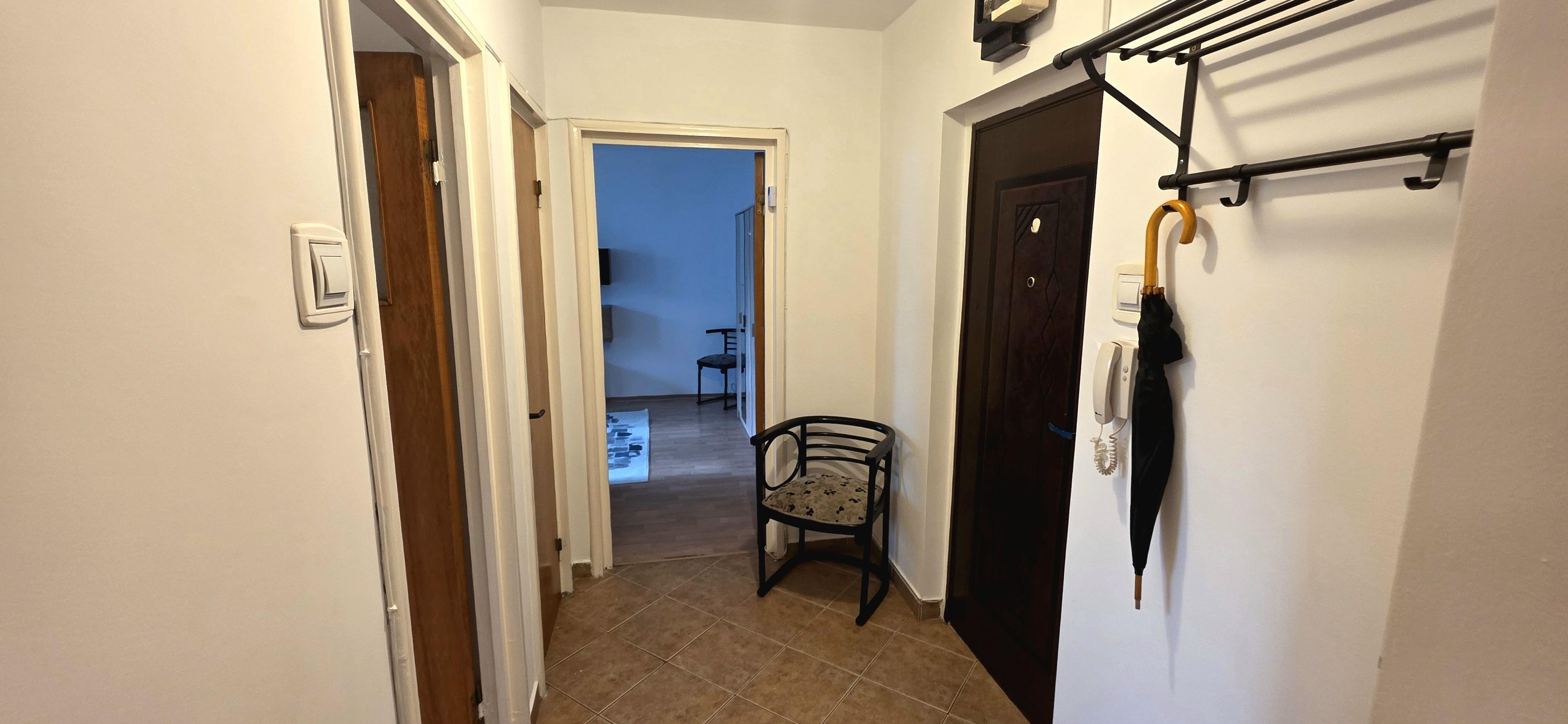 Apartament 2 camere decomandat, mobilat și utilat Drumul Taberei parc - 6