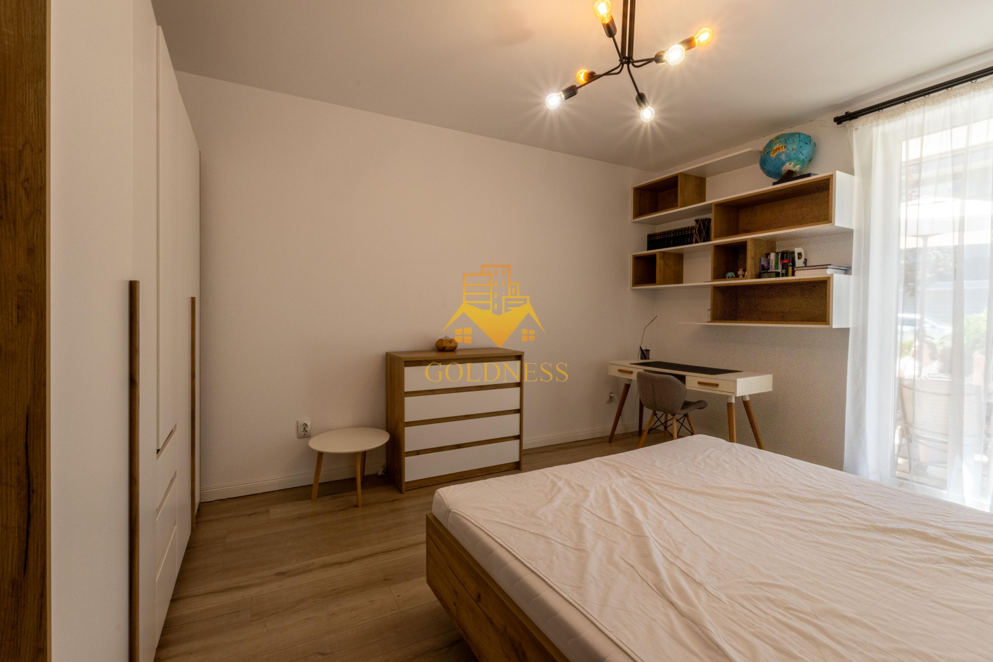 2 camere Premium, Andrei Muresanu, Sigma, Calea Turzii,UMF, UTCN - 5