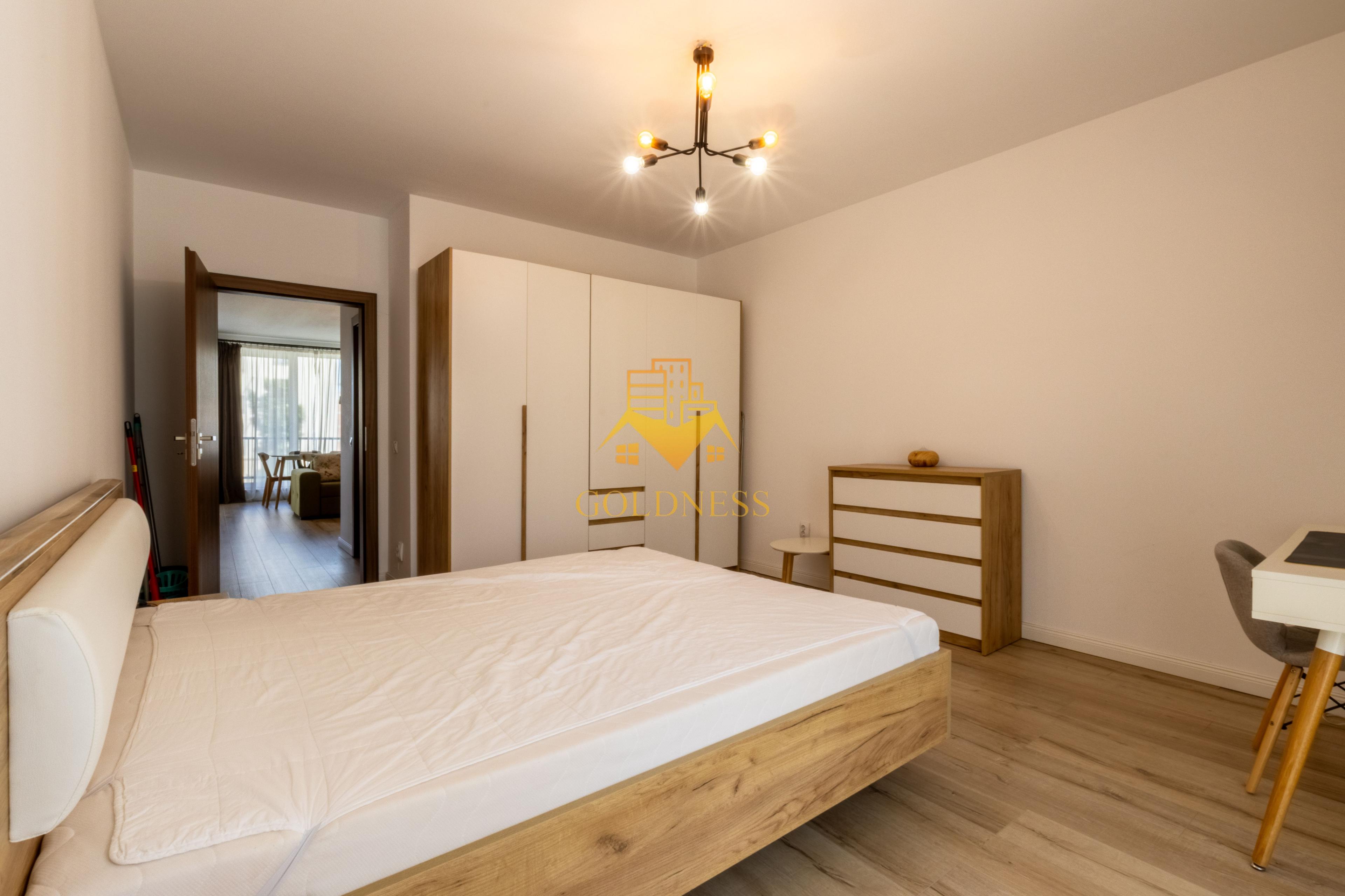 2 camere Premium, Andrei Muresanu, Sigma, Calea Turzii,UMF, UTCN - 12