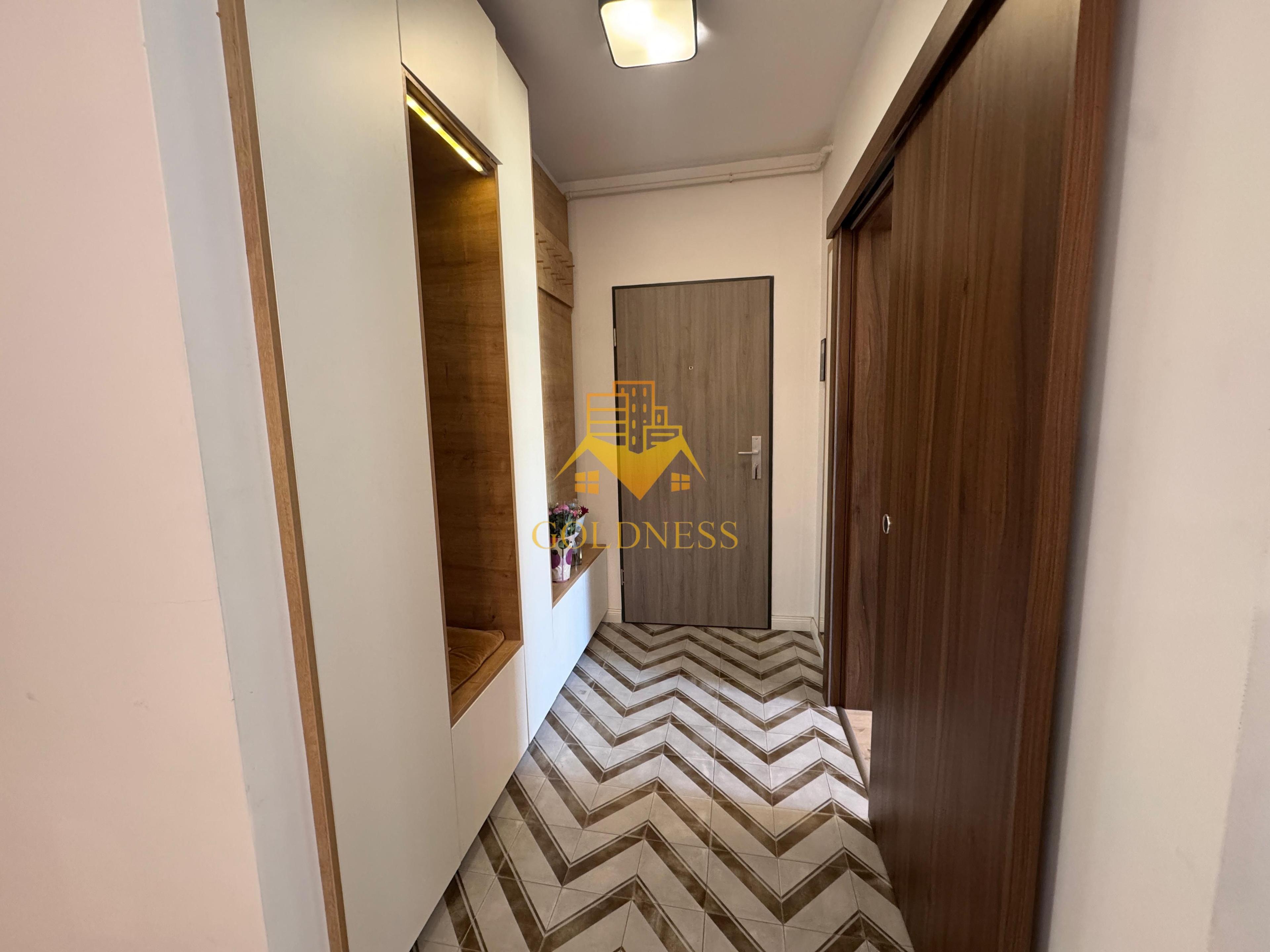 2 camere Premium, Andrei Muresanu, Zona Sigma, Calea Turzii - 10