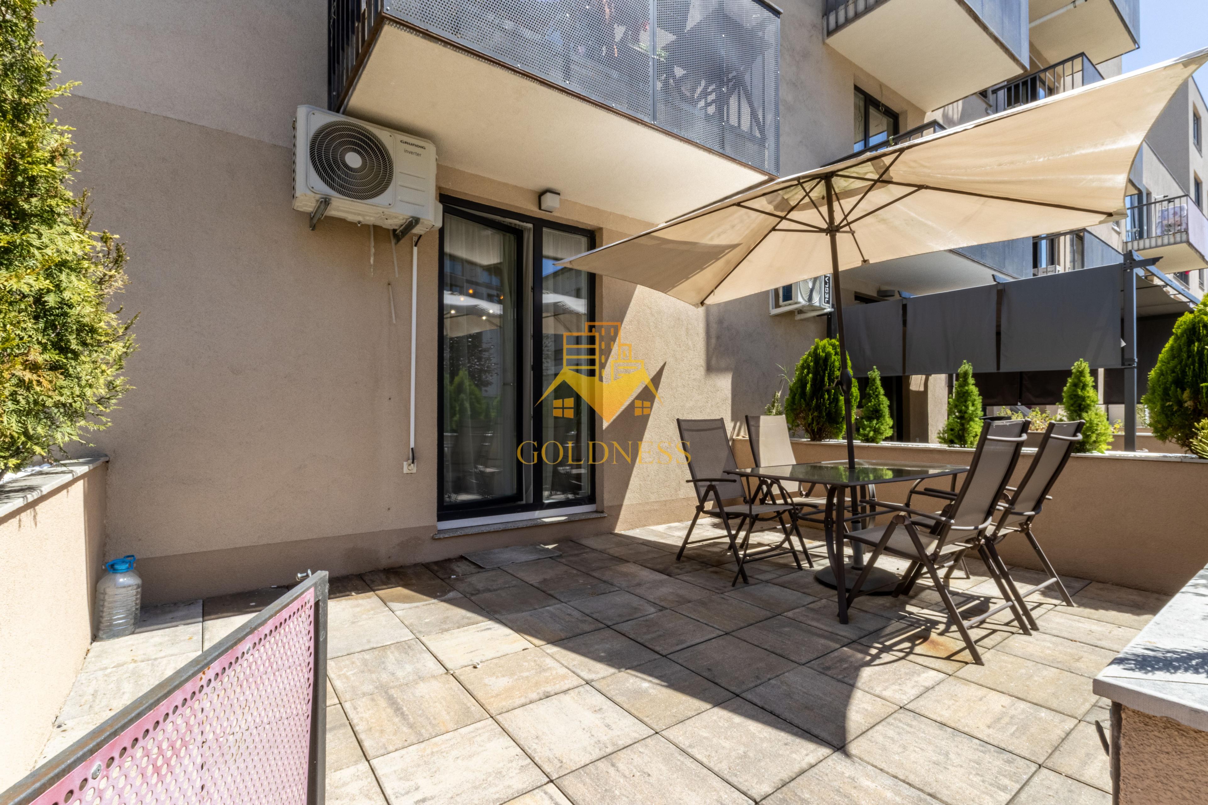 2 camere Premium, Andrei Muresanu, Sigma, Calea Turzii,UMF, UTCN - 14