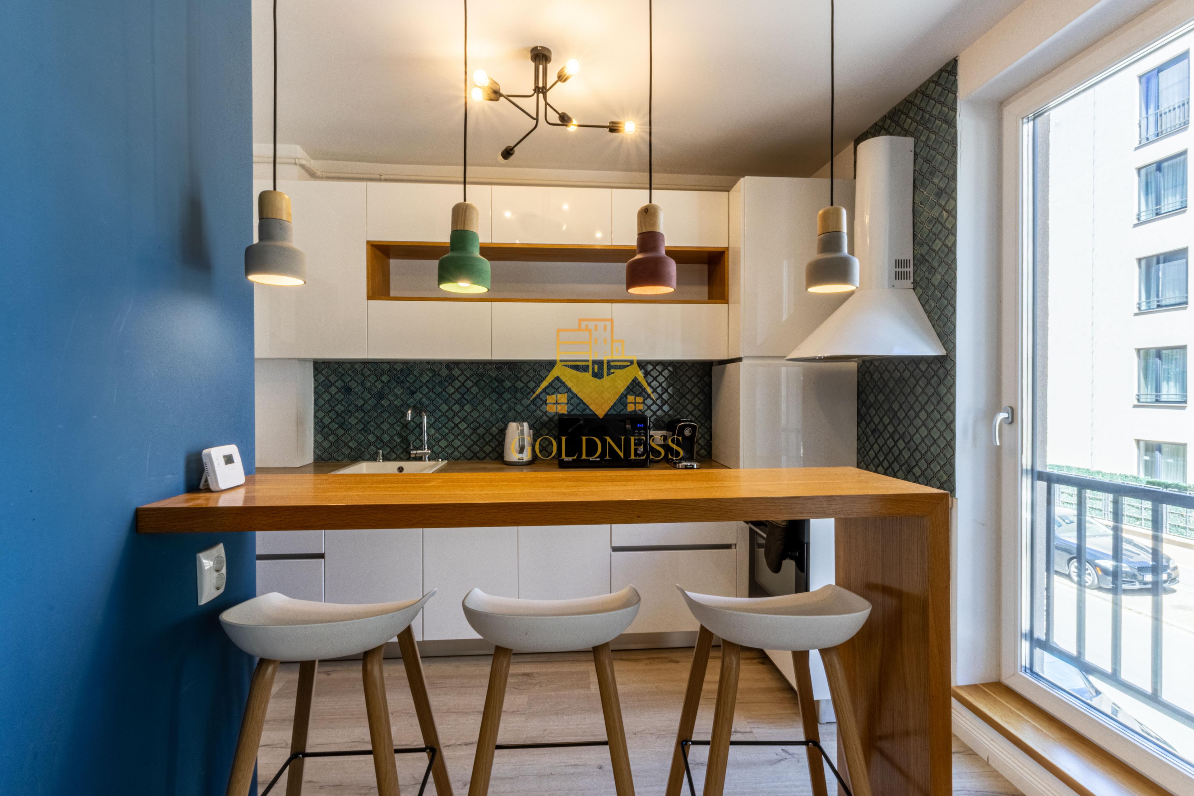 2 camere Premium, Andrei Muresanu, Zona Sigma, Calea Turzii - 3
