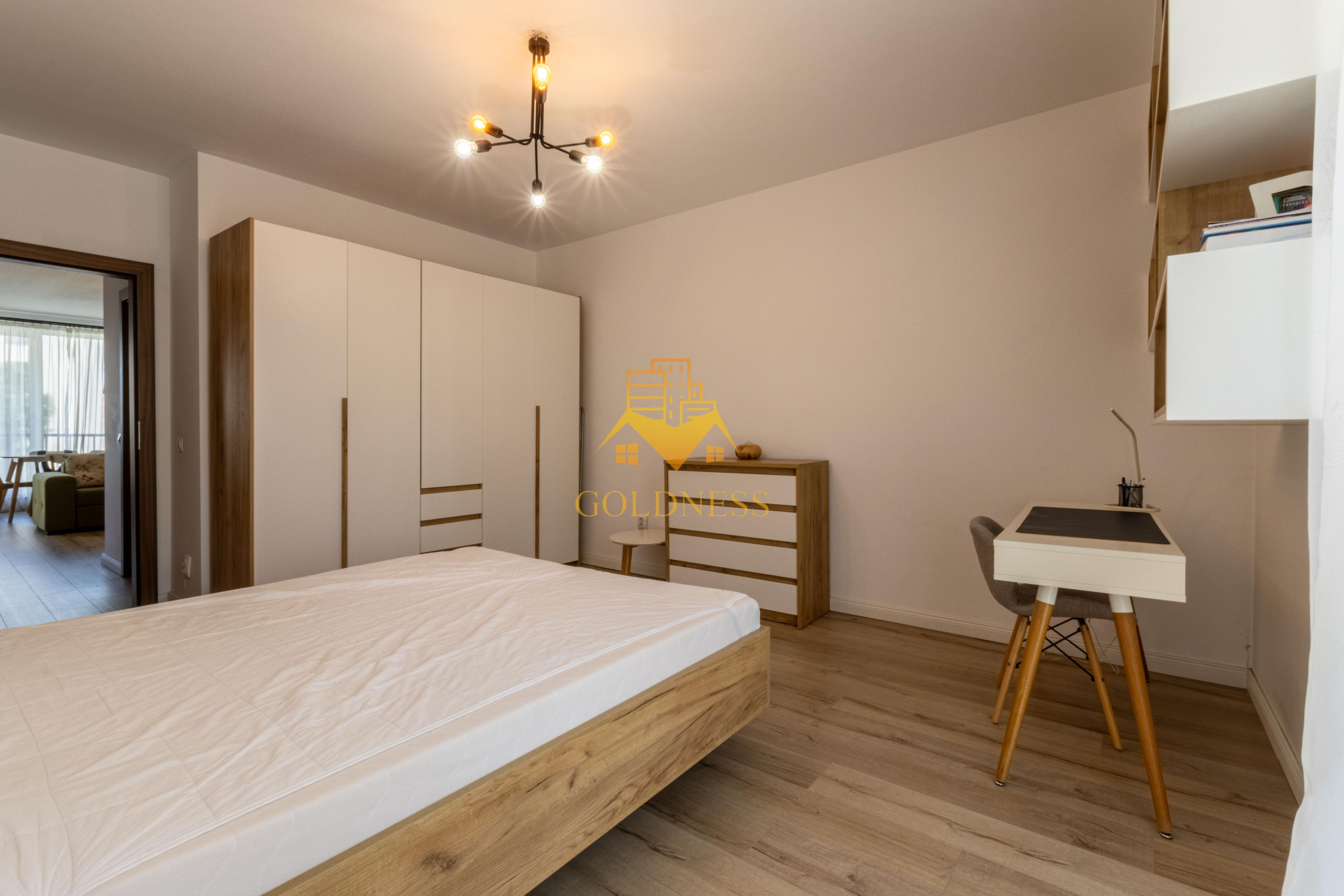 2 camere Premium, Andrei Muresanu, Sigma, Calea Turzii,UMF, UTCN - 6
