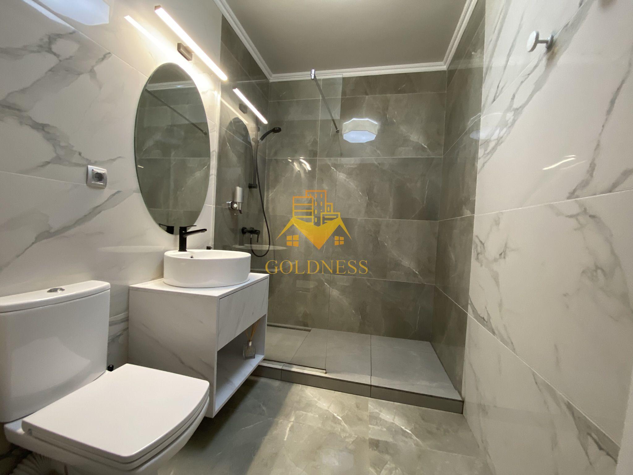 West City!Apartament 45 mp finisat utilat mobilat! Zona Vivo-Manastur - 4