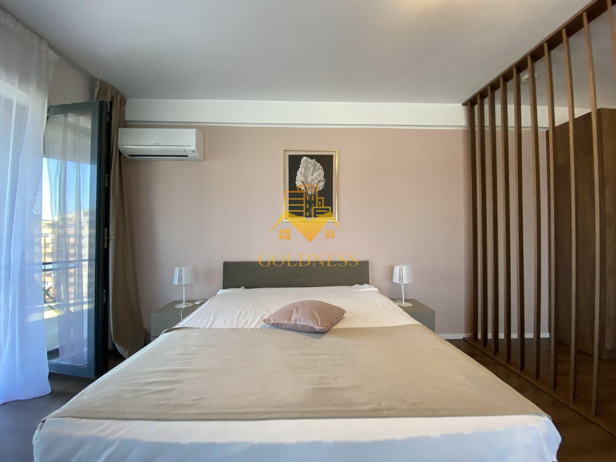 OPORTUNITATE! Apartament 45 mp finisat utilat mobilat! Oferta August! - 5