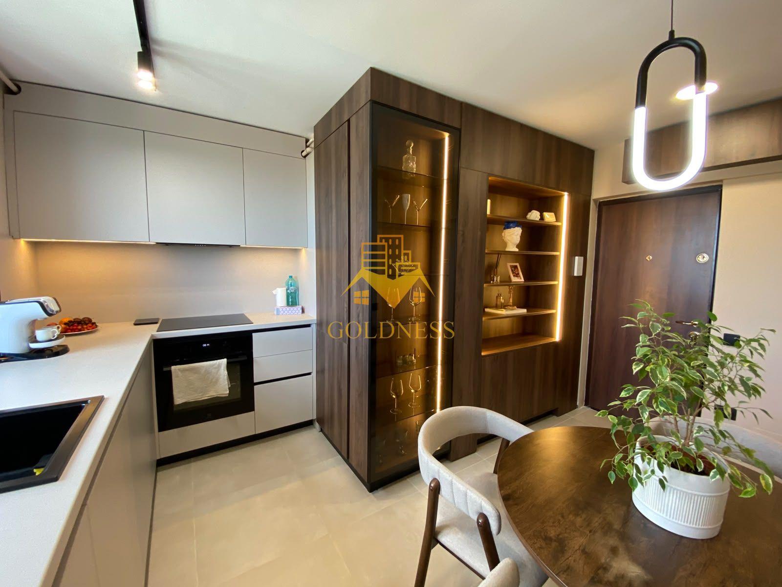 2 camere decomandate, superfinisat, Gheorgheni , Transylvania College! - 2