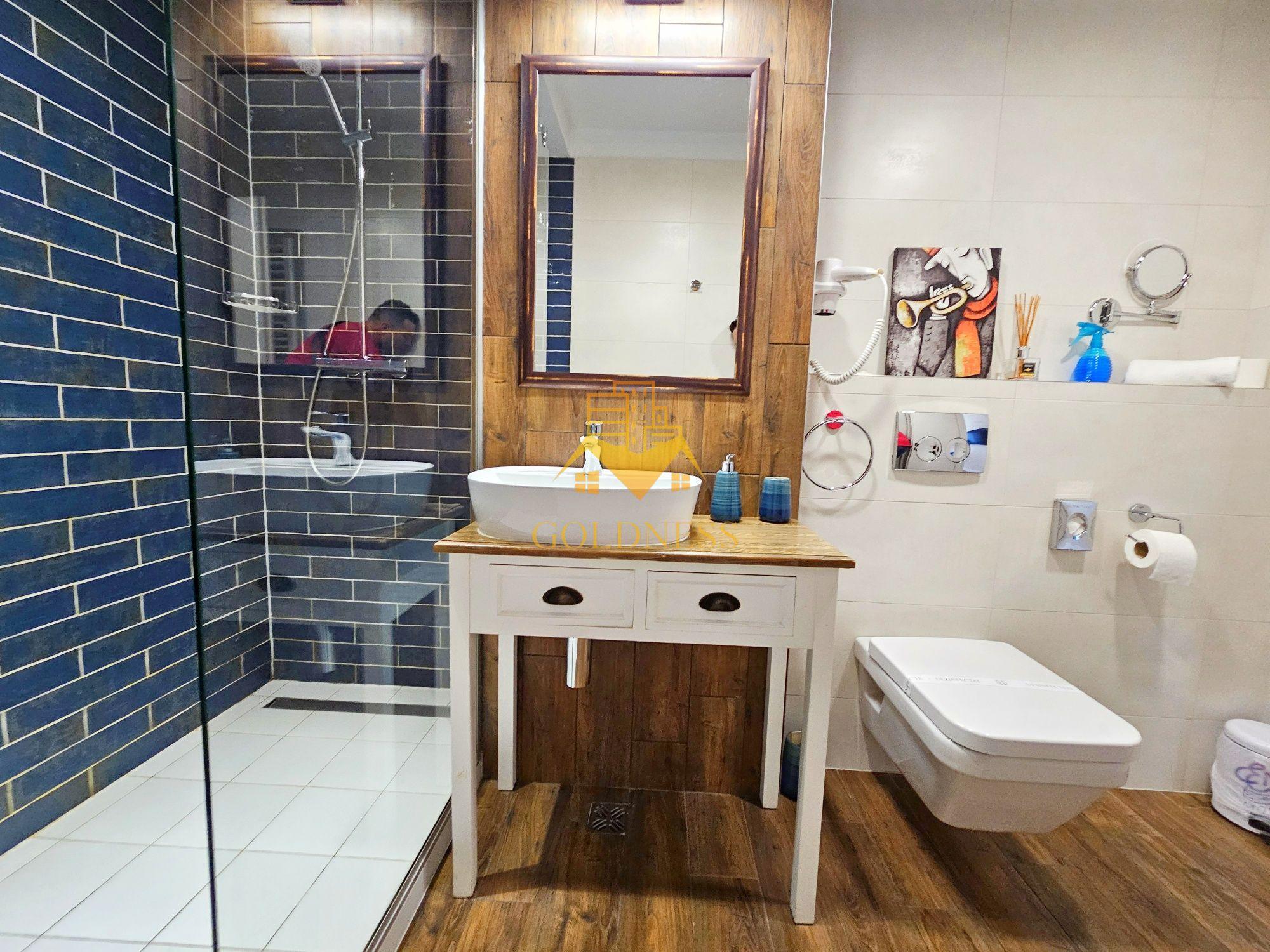 2 camere Modern, Baza Sportiva, Iulius Mall, FSEGA, Lidl Gheorgheni - 5