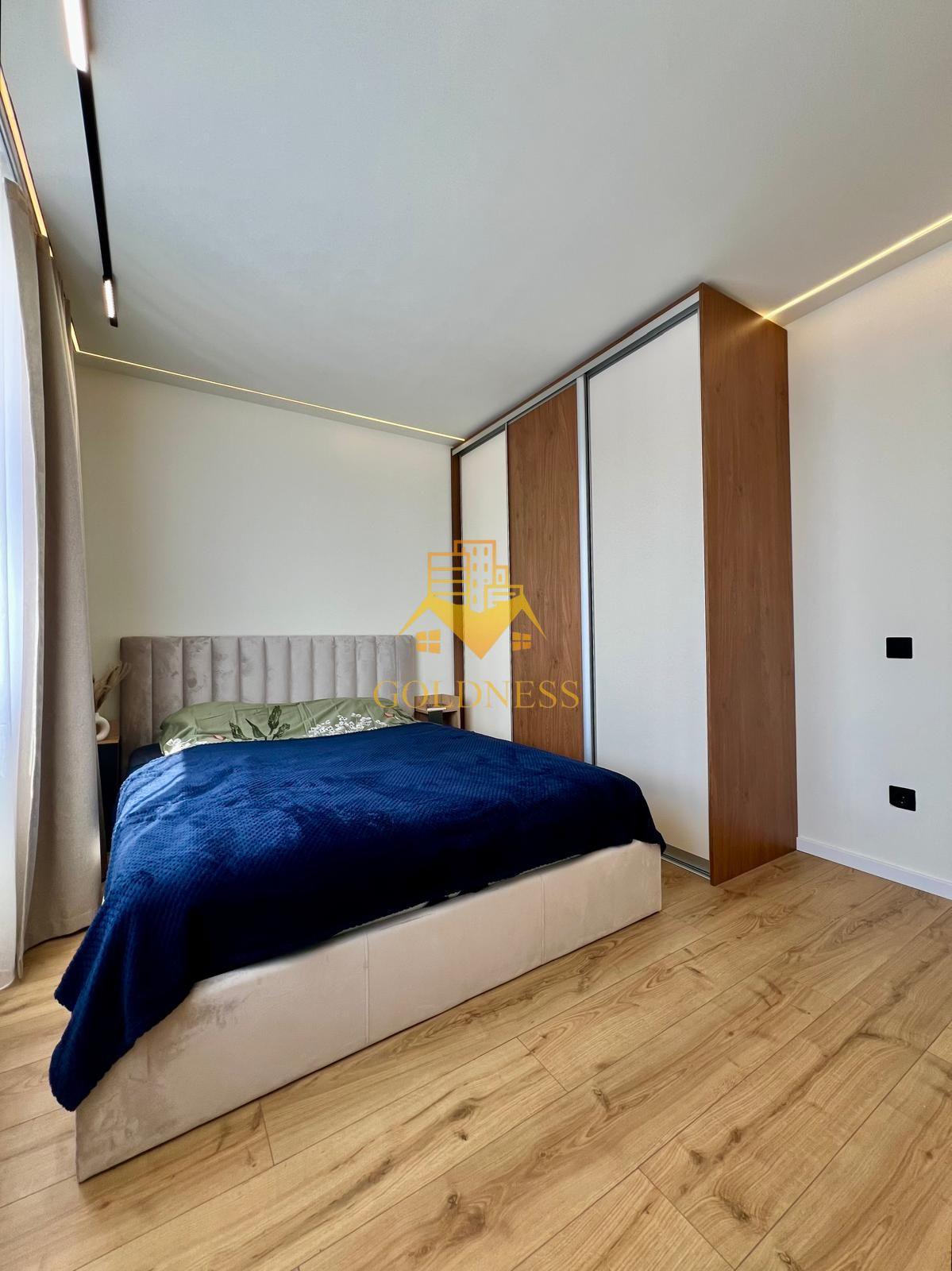 Apartament 2 camere superfinisat 2025 Grigorescu zona La Coloane! - 6