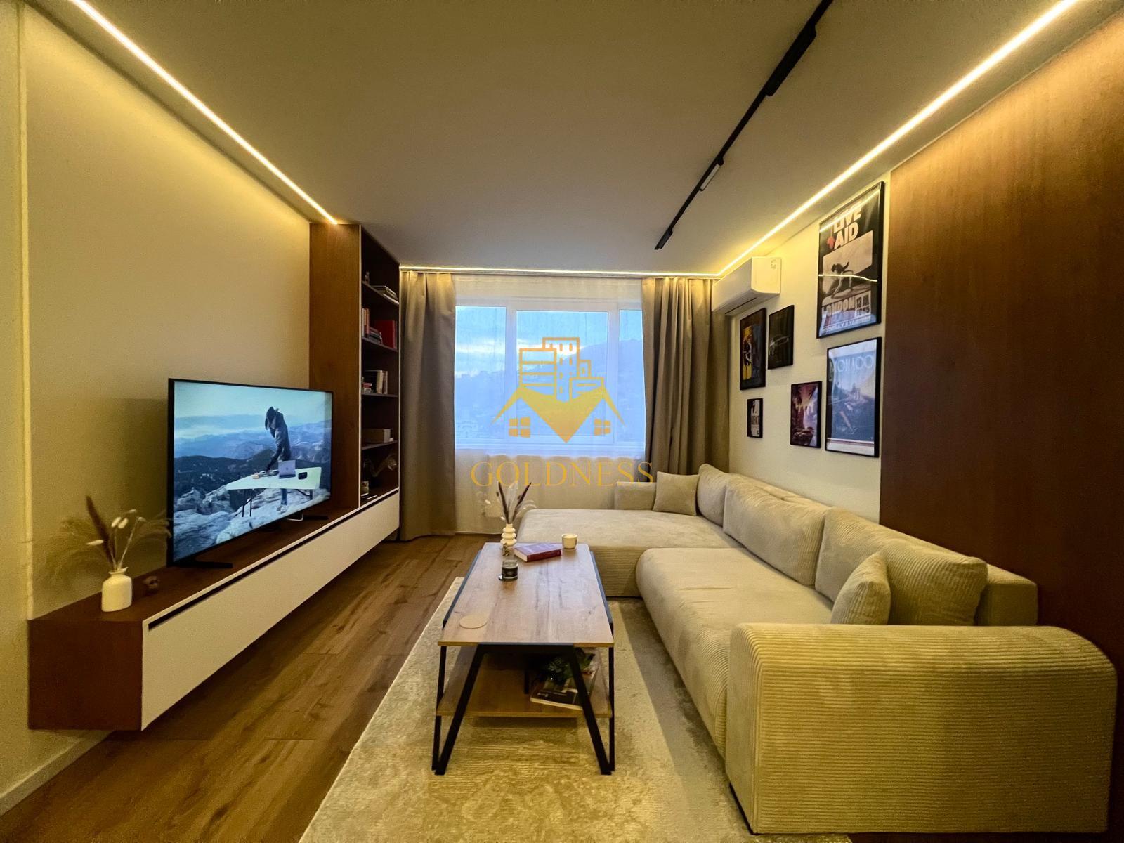 Apartament 2 camere superfinisat 2025 Grigorescu zona La Coloane! - 4
