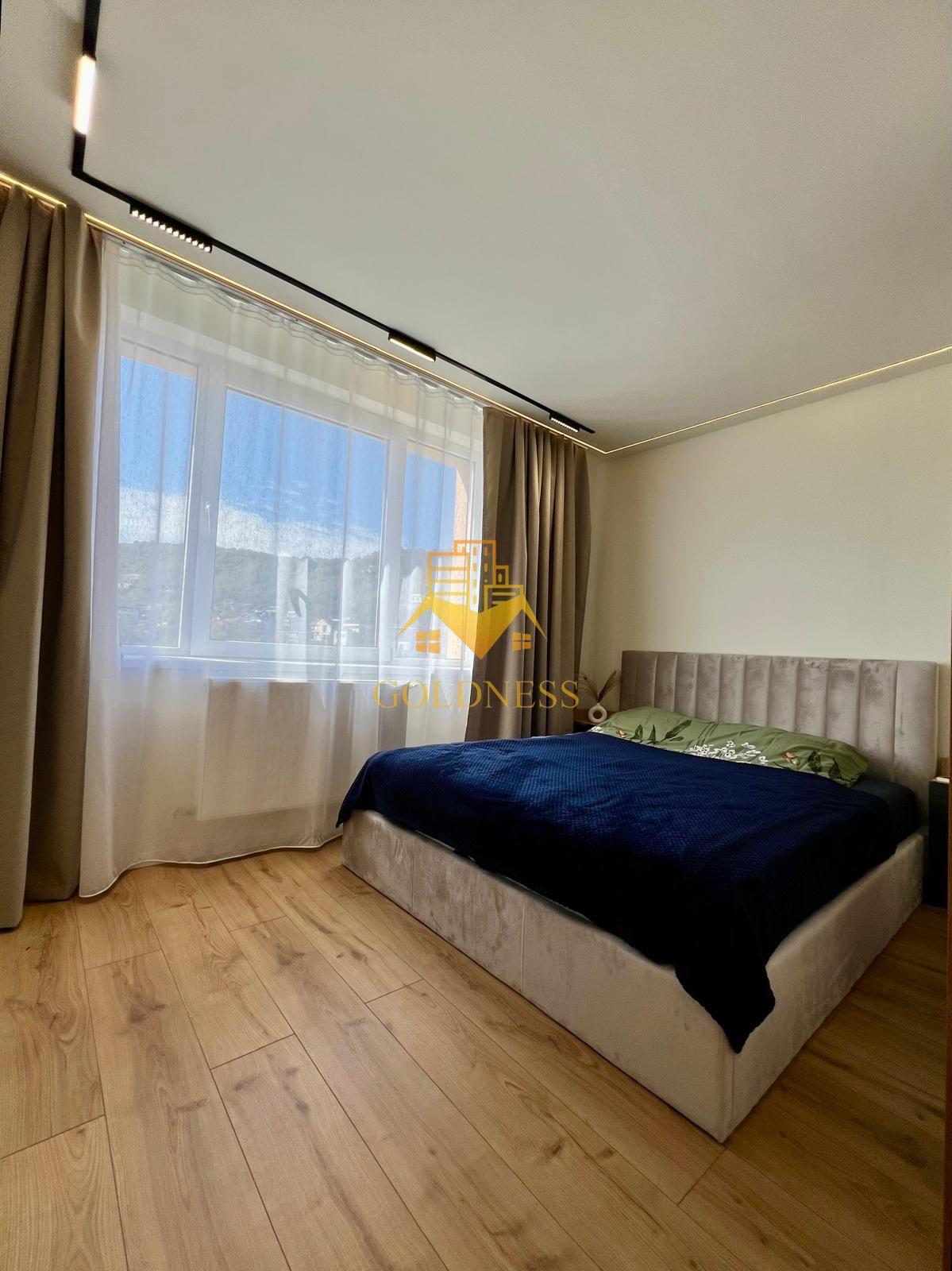 Apartament 2 camere superfinisat 2025 Grigorescu zona La Coloane! - 5
