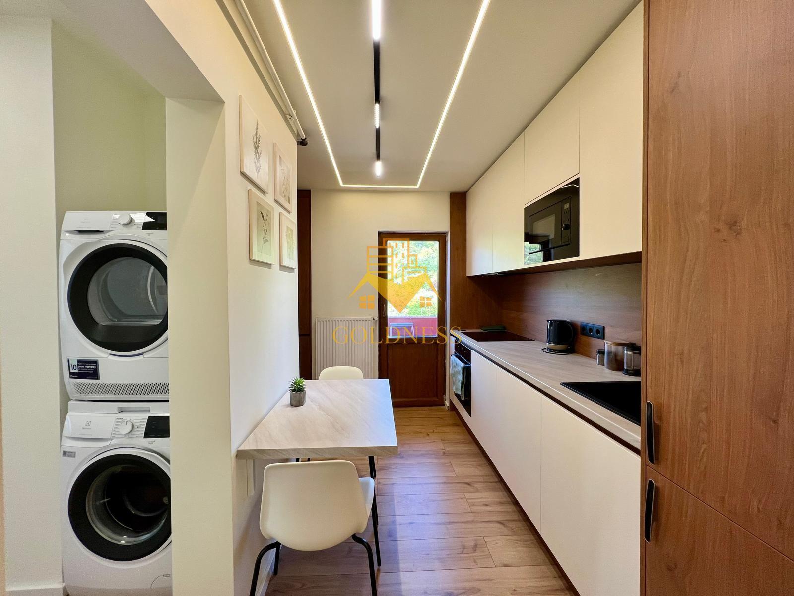 Apartament 2 camere superfinisat 2025 Grigorescu zona La Coloane! - 7