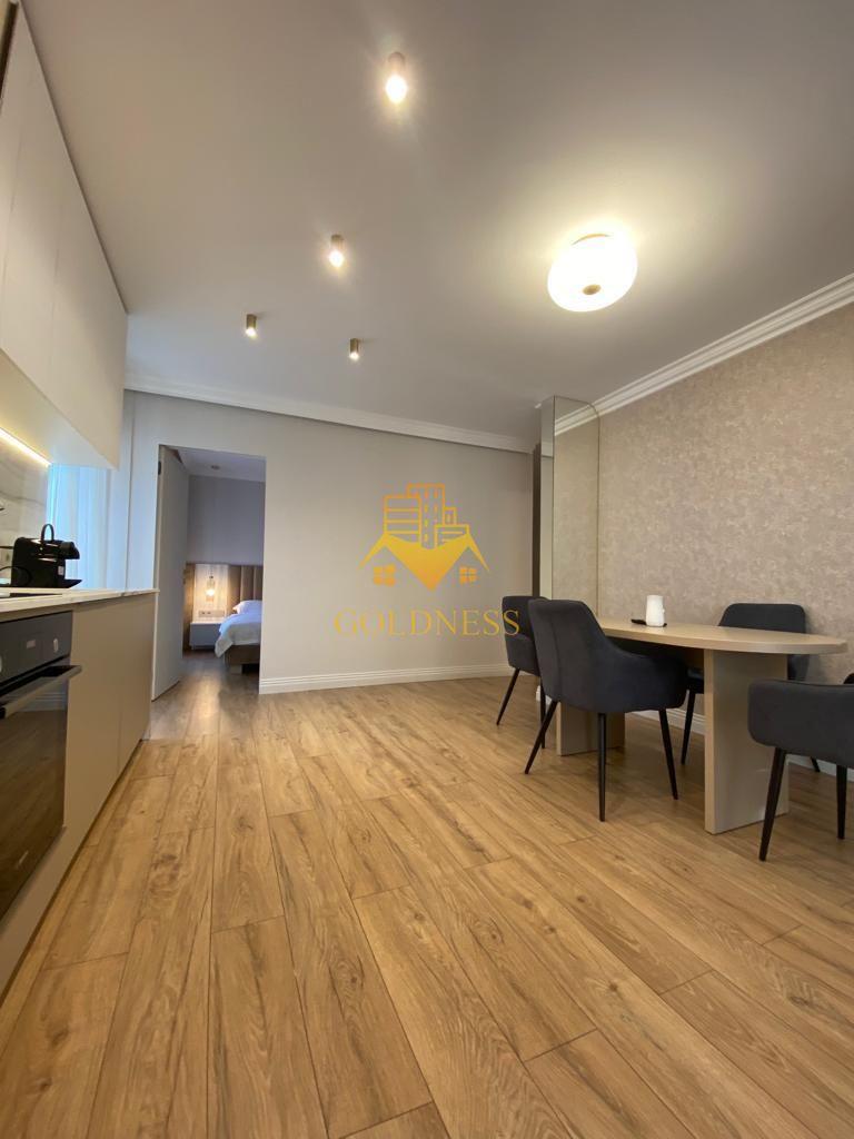 2 camere cu gradina proprie Central. Bloc 2021. Zona UBB Drept! - 6