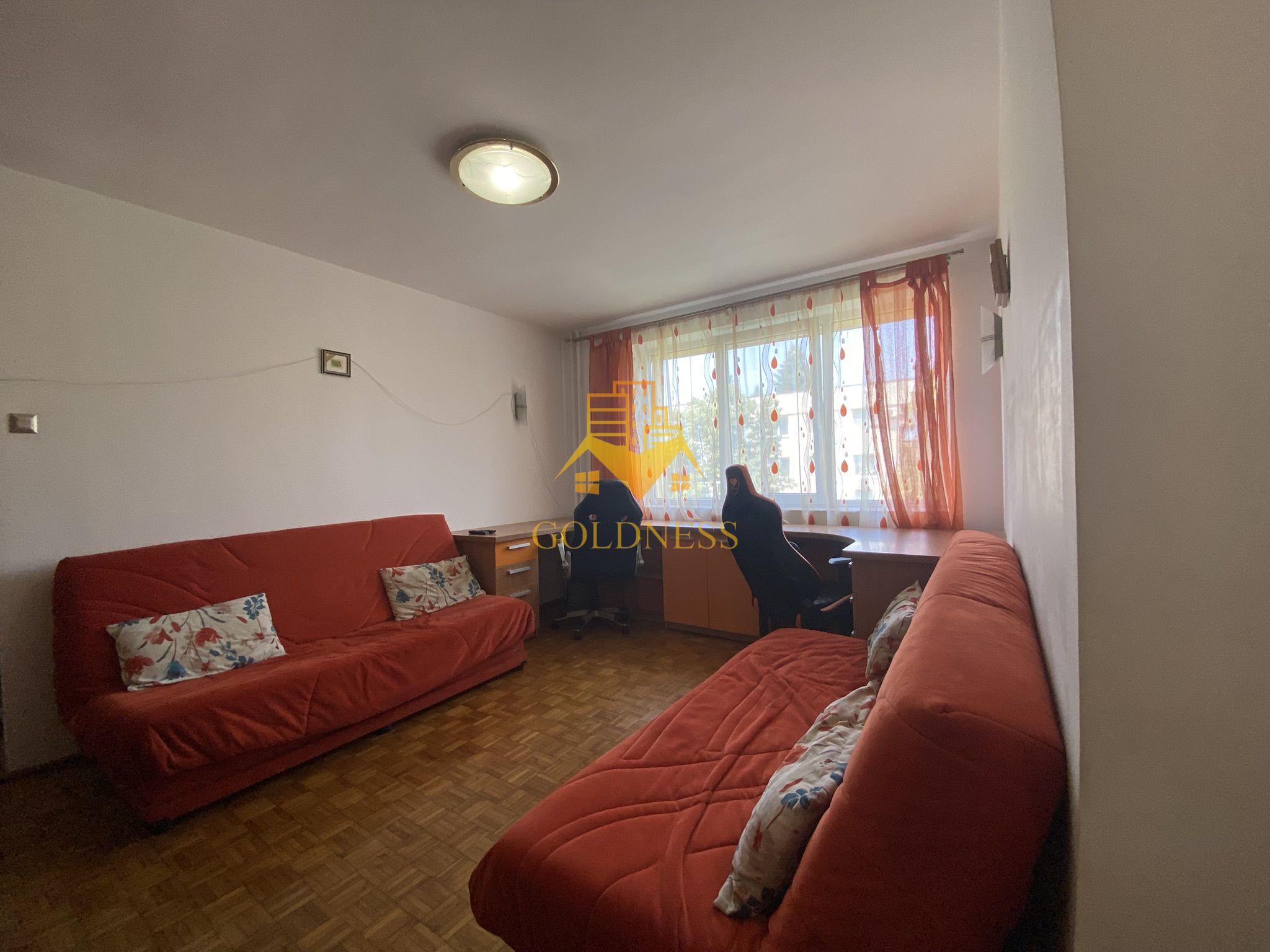 Apartament 2 camere langa Iulius Mall etaj intermediar! - 2