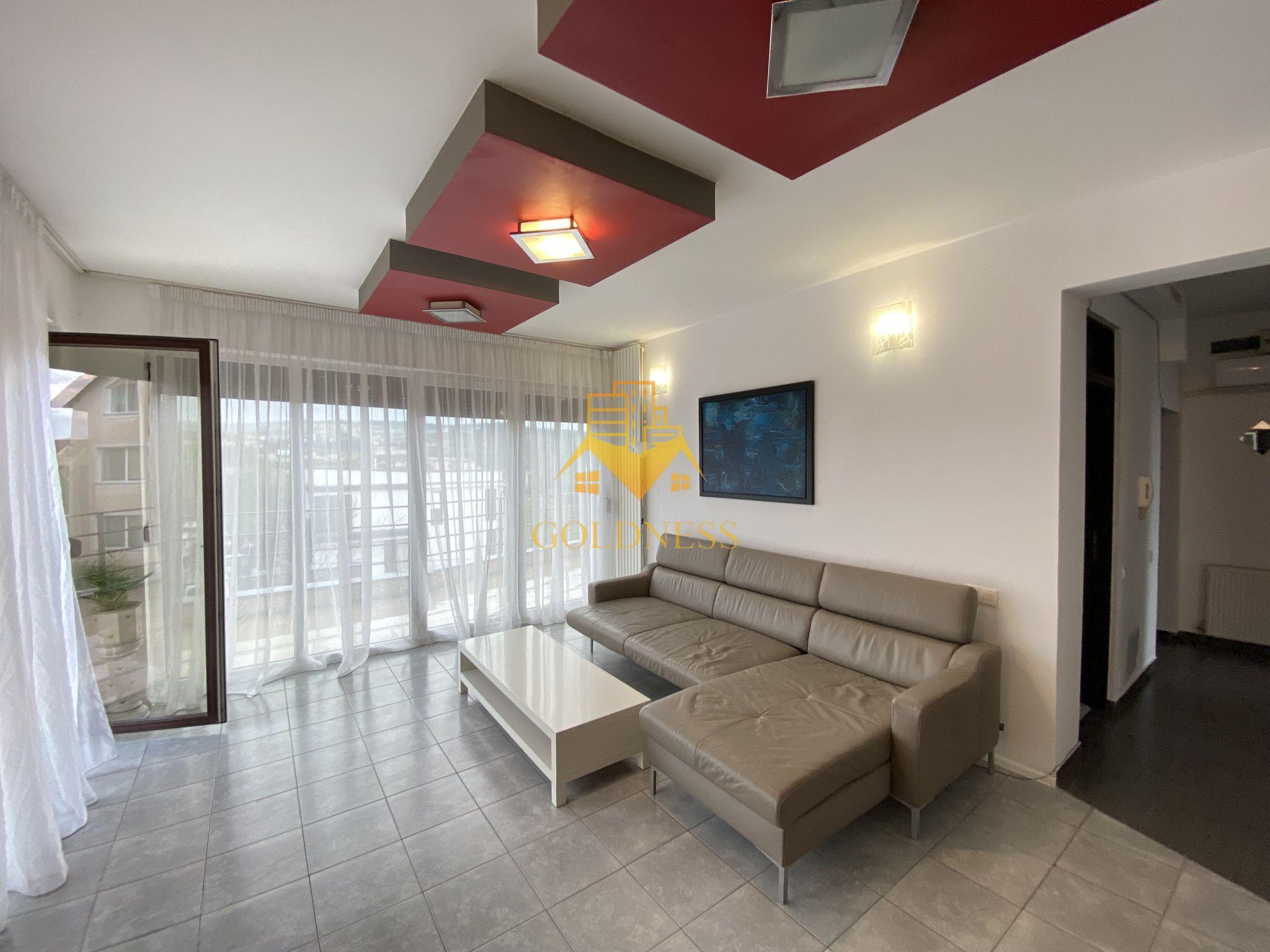 Apartament 2 camere confort sporit cu terasa 50 mp Zorilor / Europa - 2