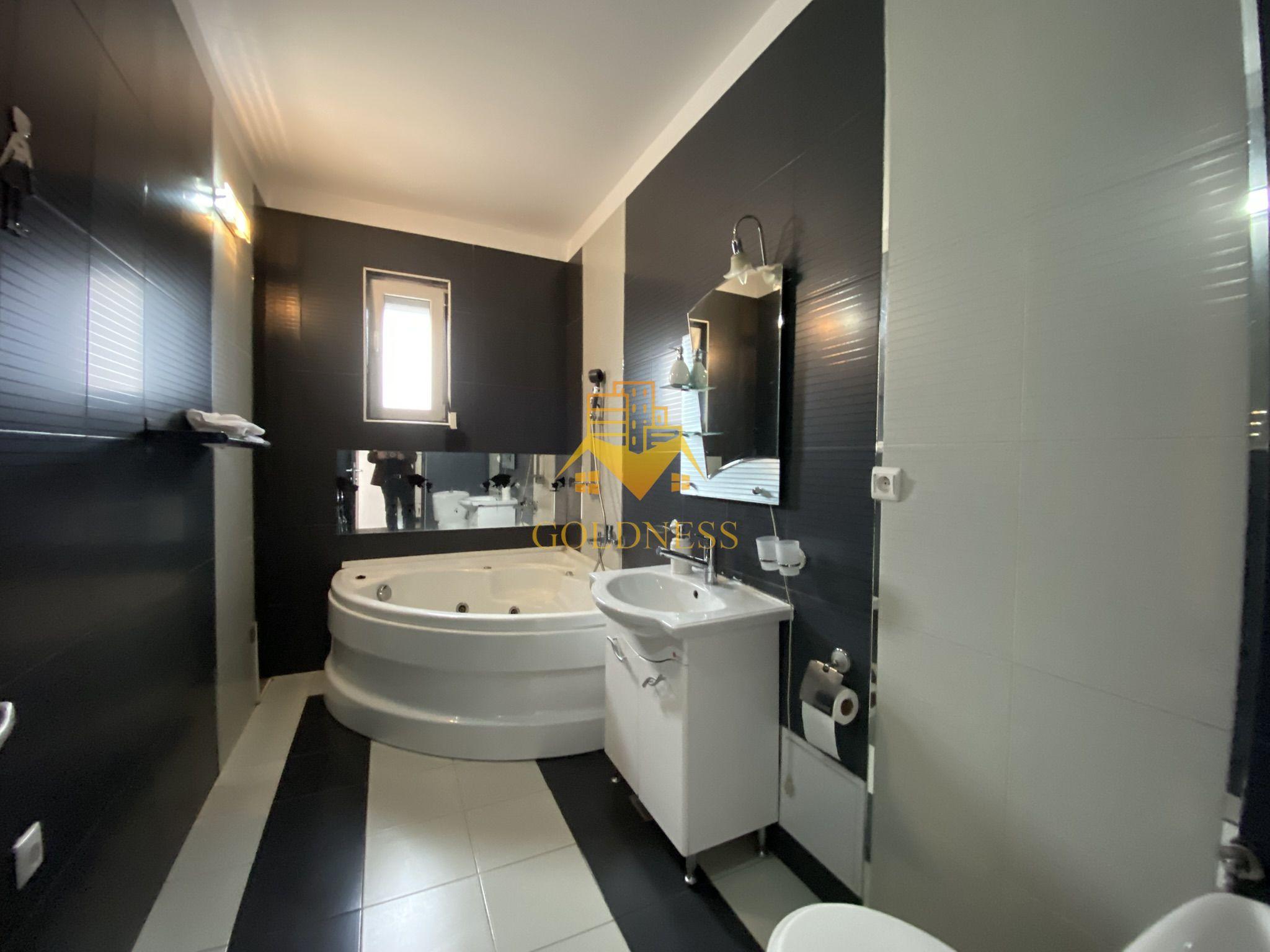 Apartament 2 camere confort sporit cu terasa 50 mp Zorilor / Europa - 10