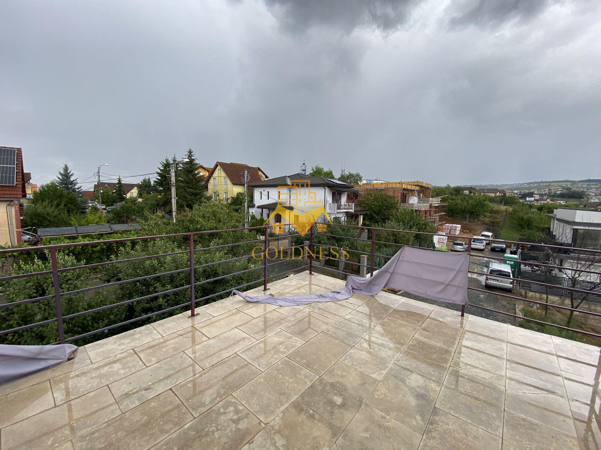 Apartament 2 camere confort sporit cu terasa 50 mp Zorilor / Europa - 5