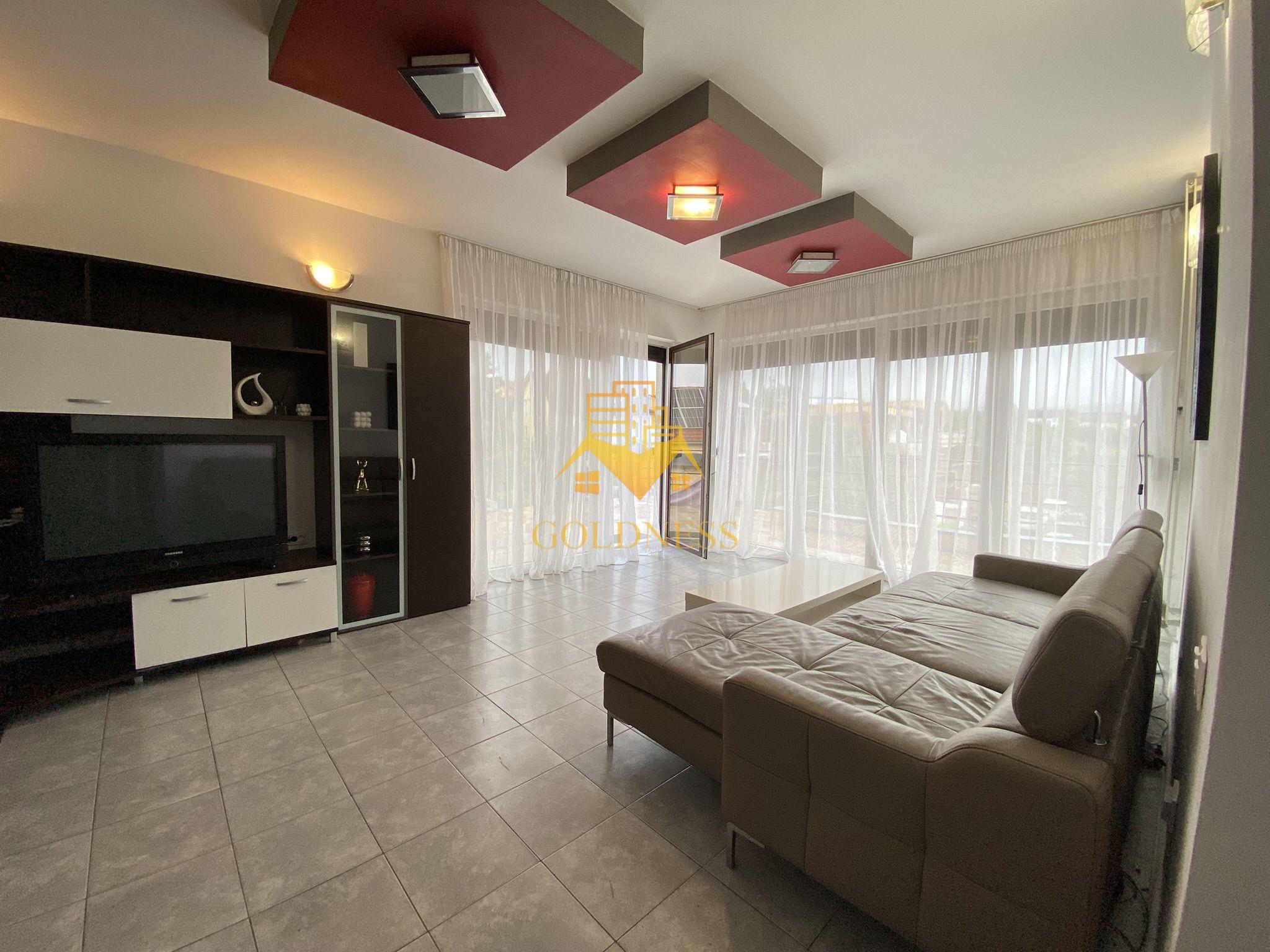 Apartament 2 camere confort sporit cu terasa 50 mp Zorilor / Europa - 1