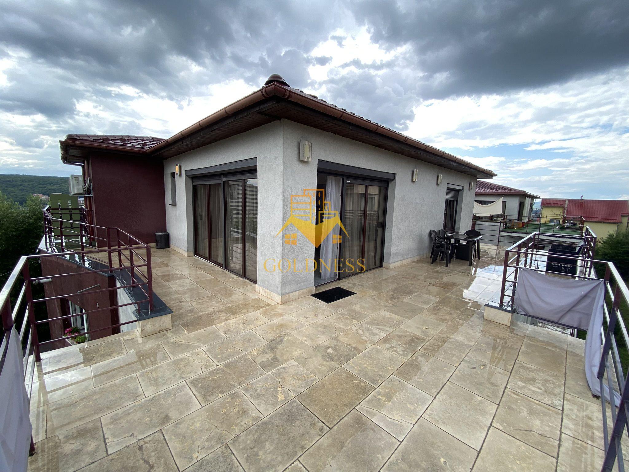Apartament 2 camere confort sporit cu terasa 50 mp Zorilor / Europa - 4