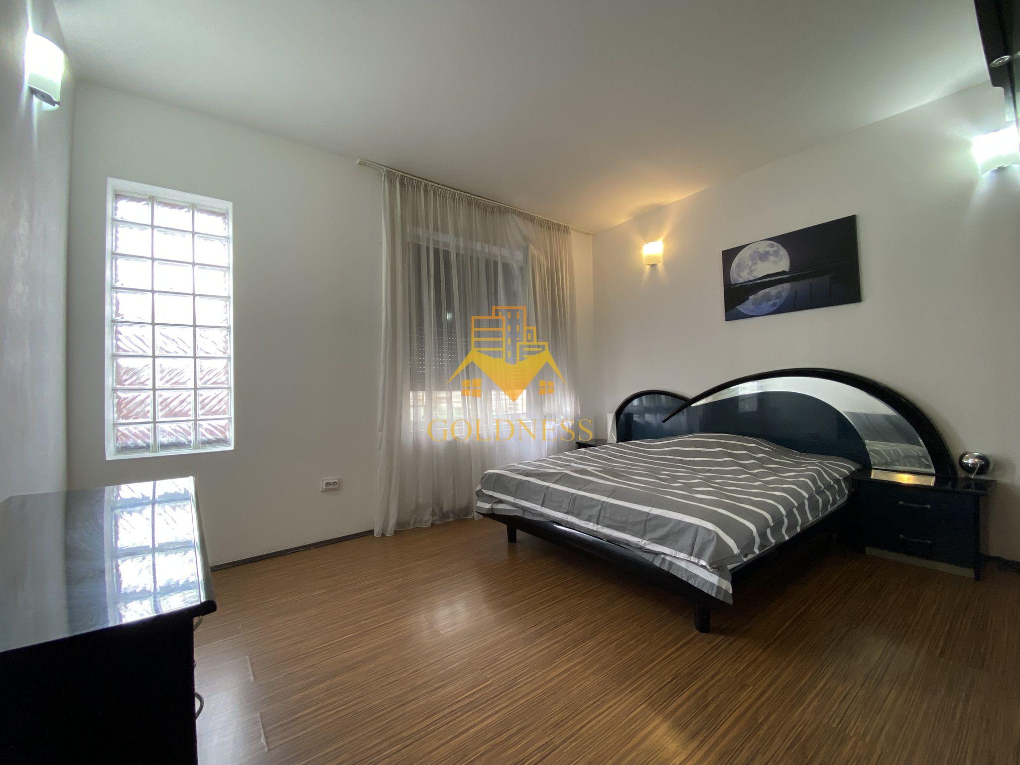 Apartament 2 camere confort sporit cu terasa 50 mp Zorilor / Europa - 3