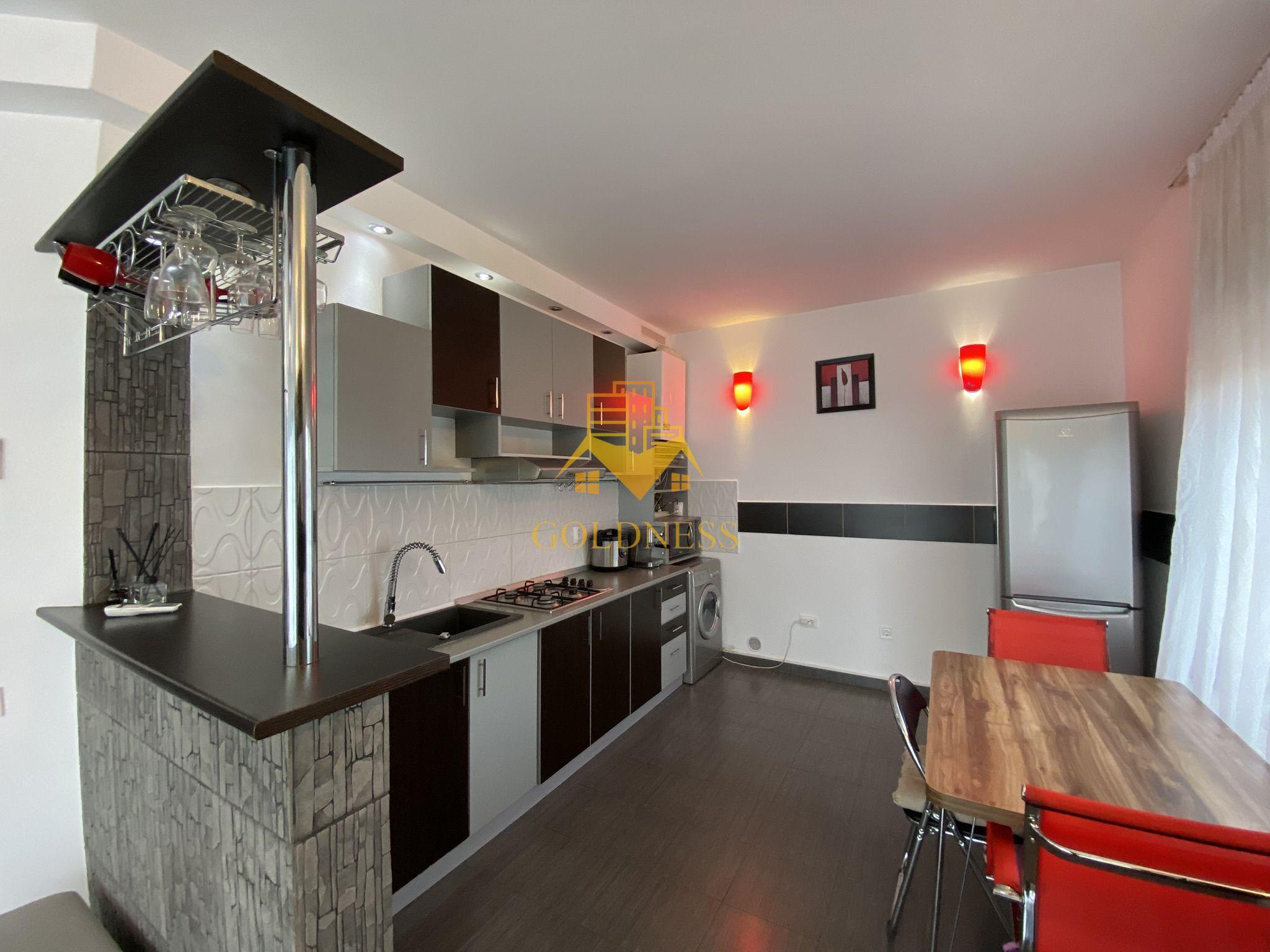 Apartament 2 camere confort sporit cu terasa 50 mp Zorilor / Europa - 8