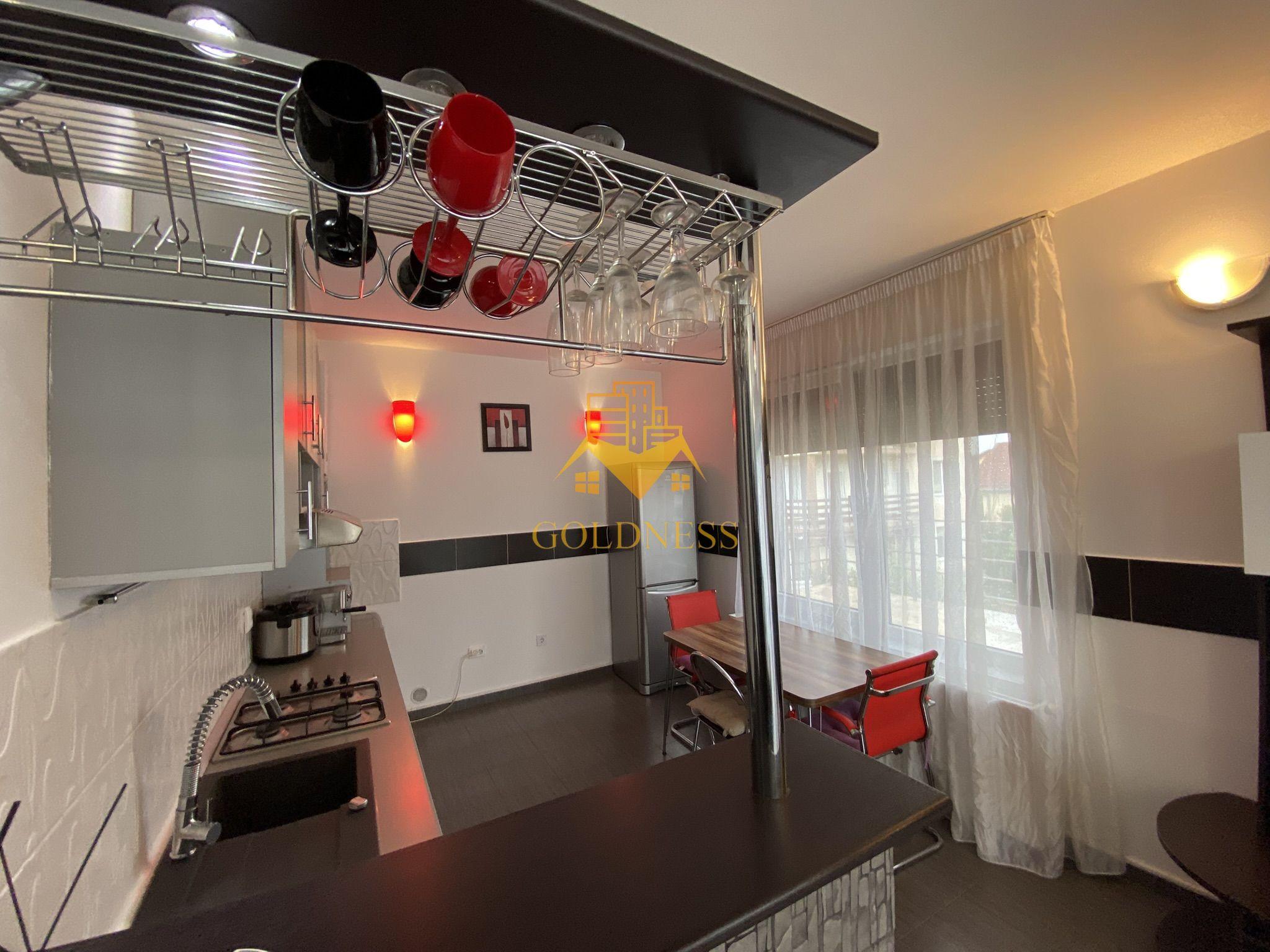 Apartament 2 camere confort sporit cu terasa 50 mp Zorilor / Europa - 7