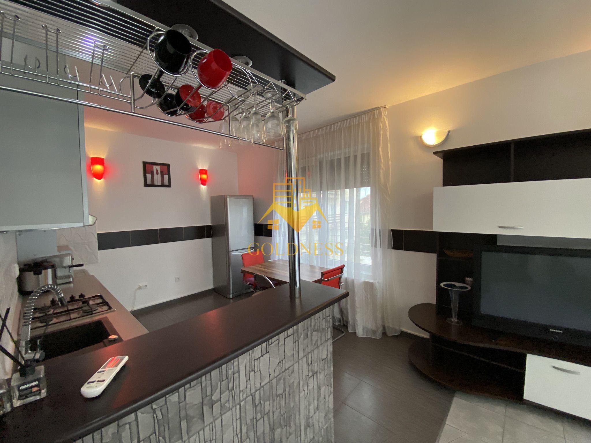 Apartament 2 camere confort sporit cu terasa 50 mp Zorilor / Europa - 6