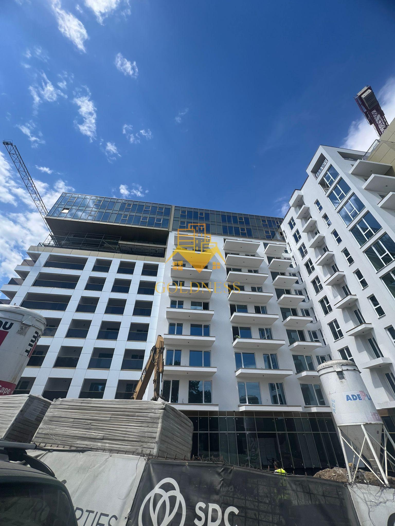 Oportunitate de investitie Soporului 19!Apartament 2 camere Gheorgheni - 3