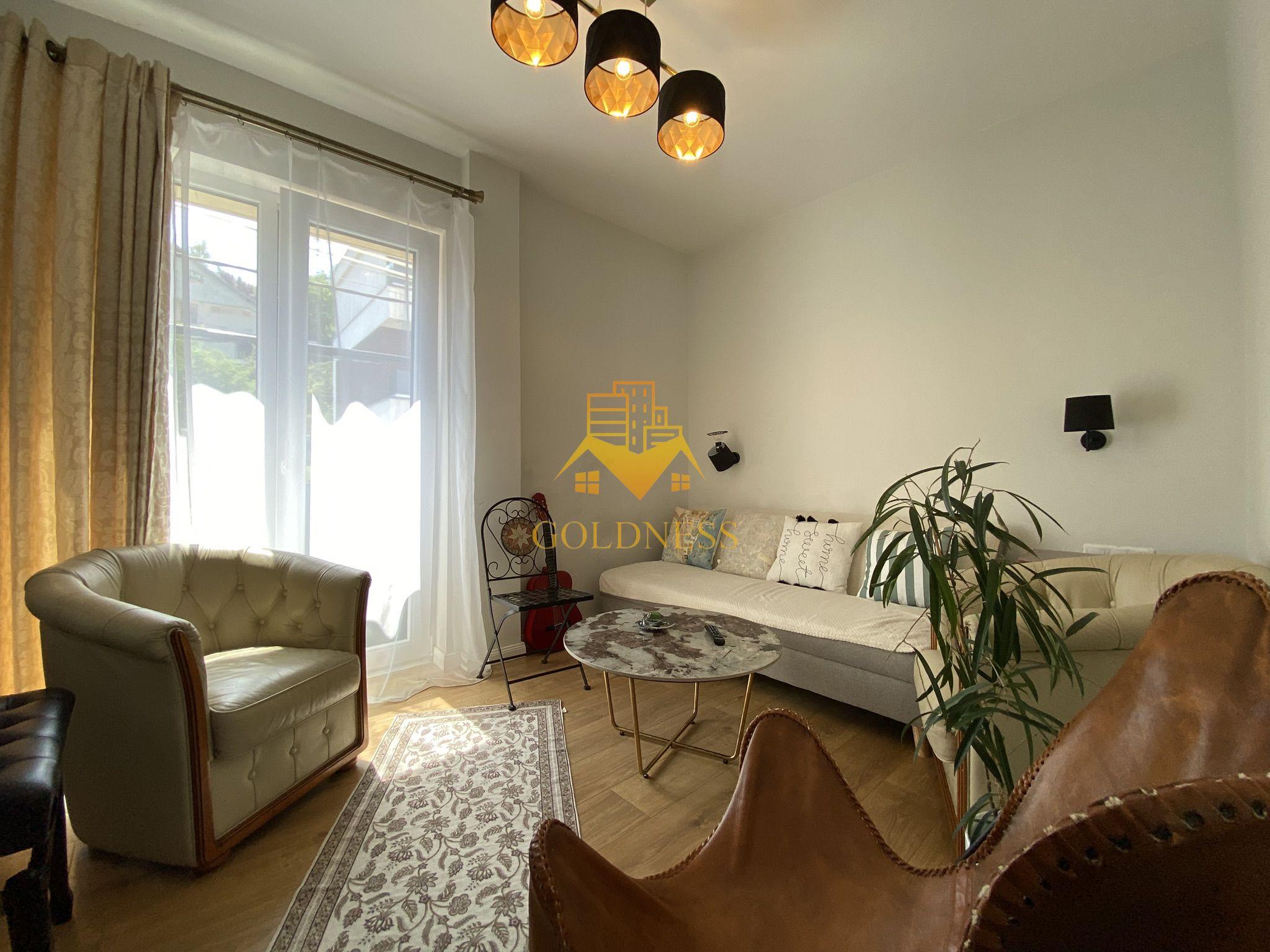 Casa individuala 4 camere cu terasa circulabila Andrei Muresanu - 6